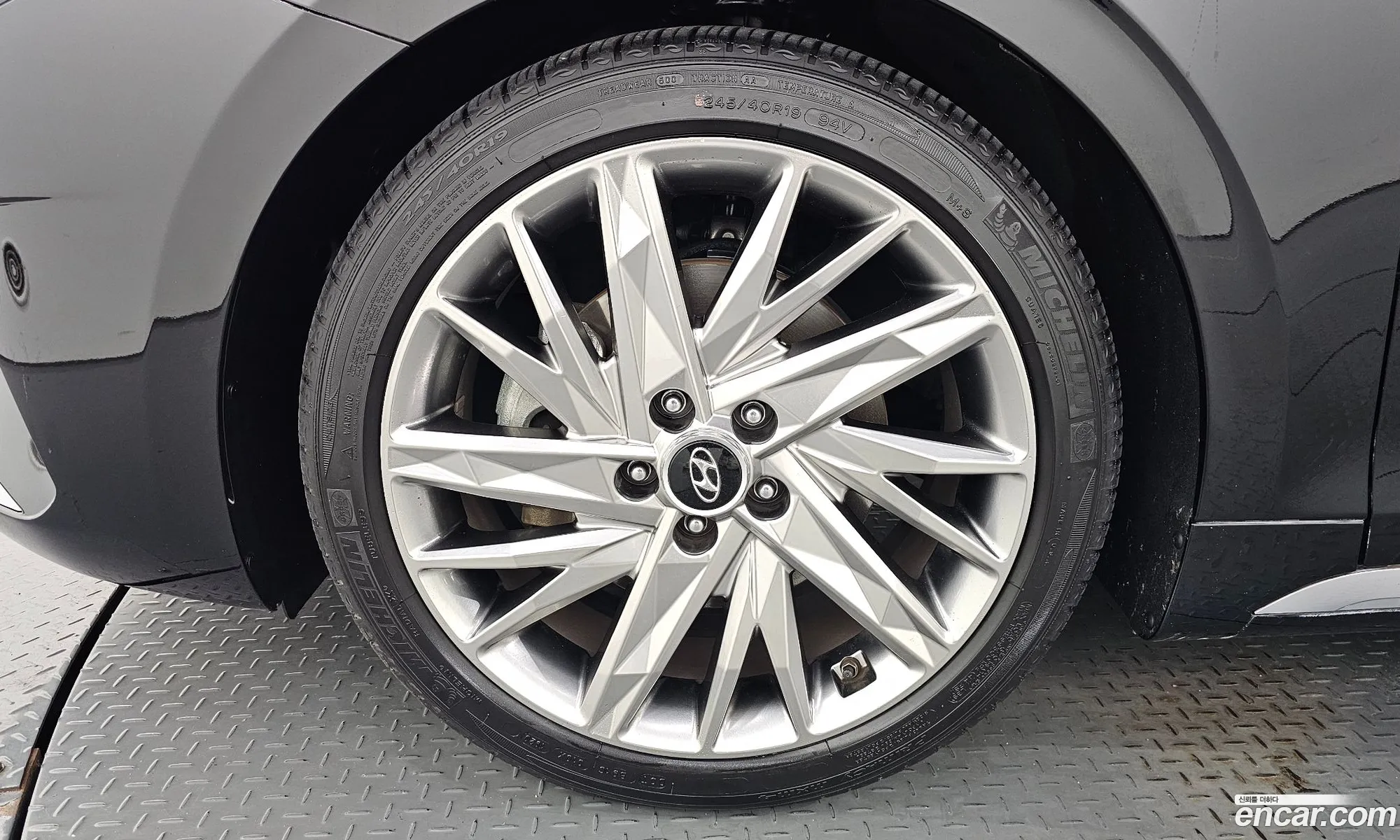 Hyundai Grandeur Vi 25 2020 - фотография 11850071