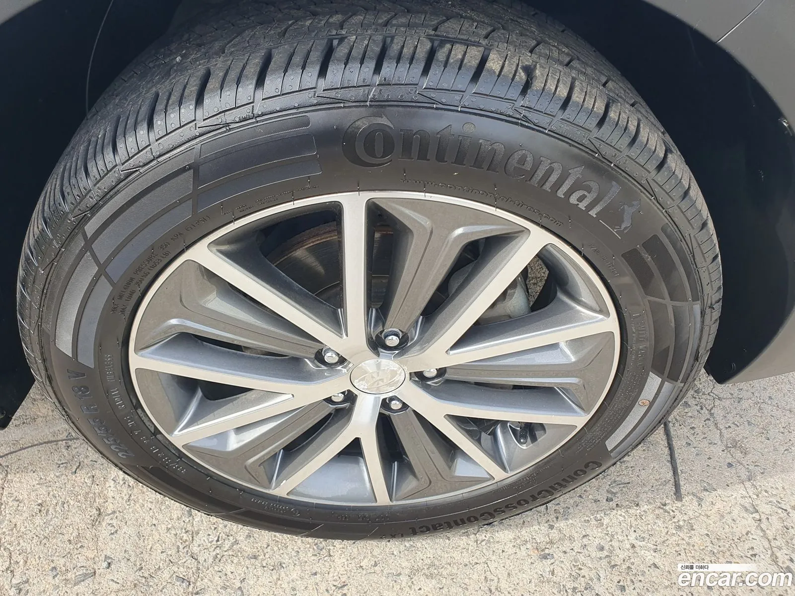 Hyundai Tucson Iii Diesel 20 2Wd 2017 - фотография 19872646
