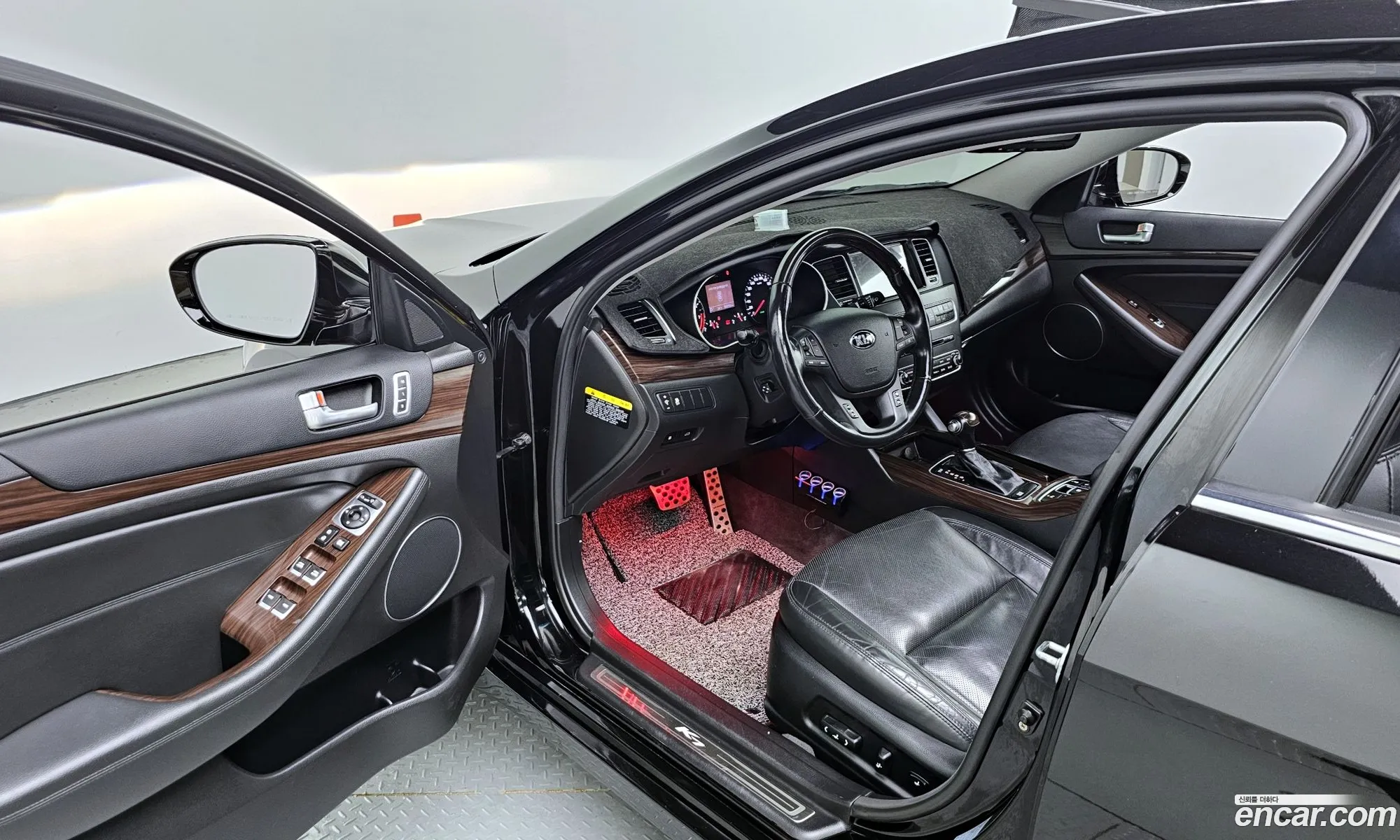 Korex Auto Trade - фотография 12566952