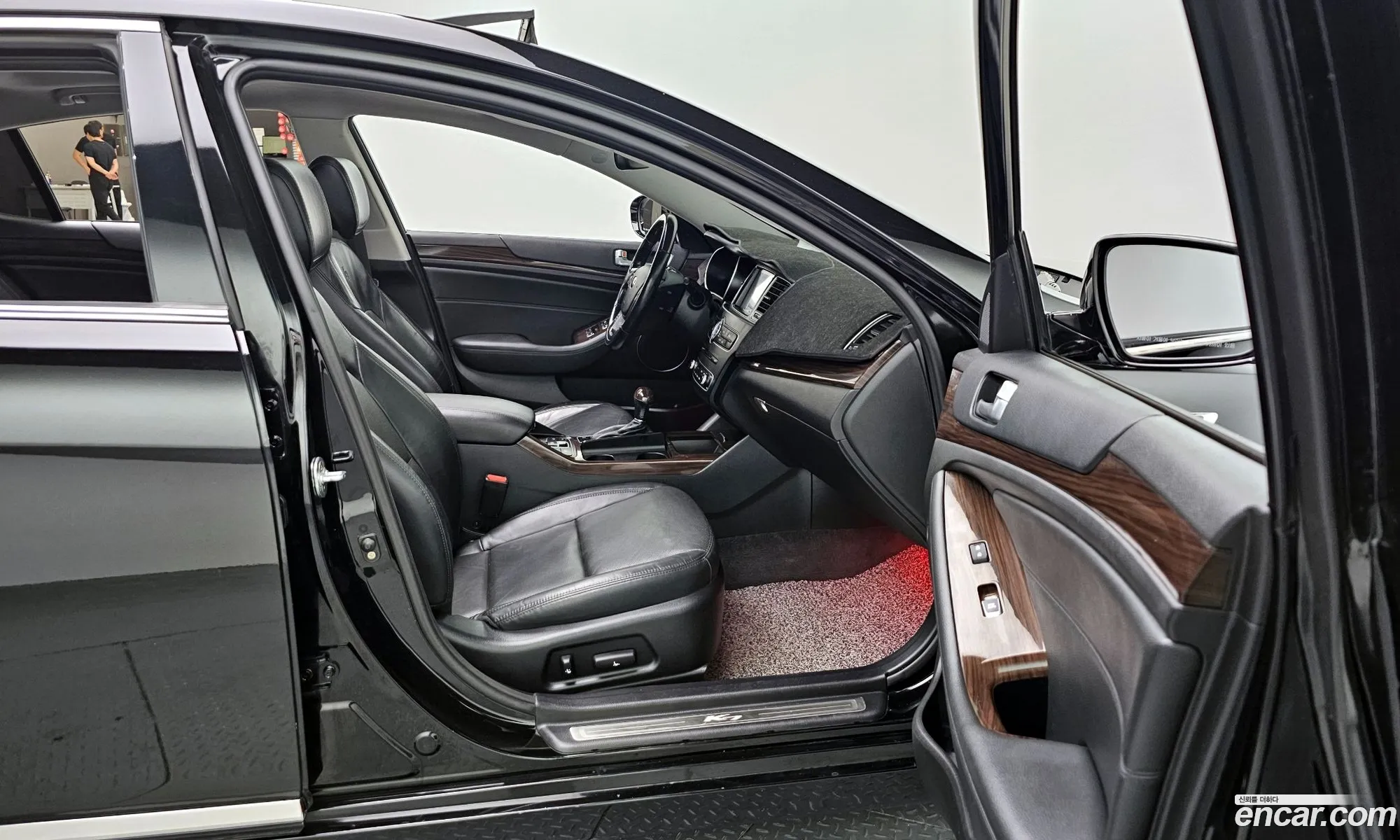 Korex Auto Trade - фотография 12566953