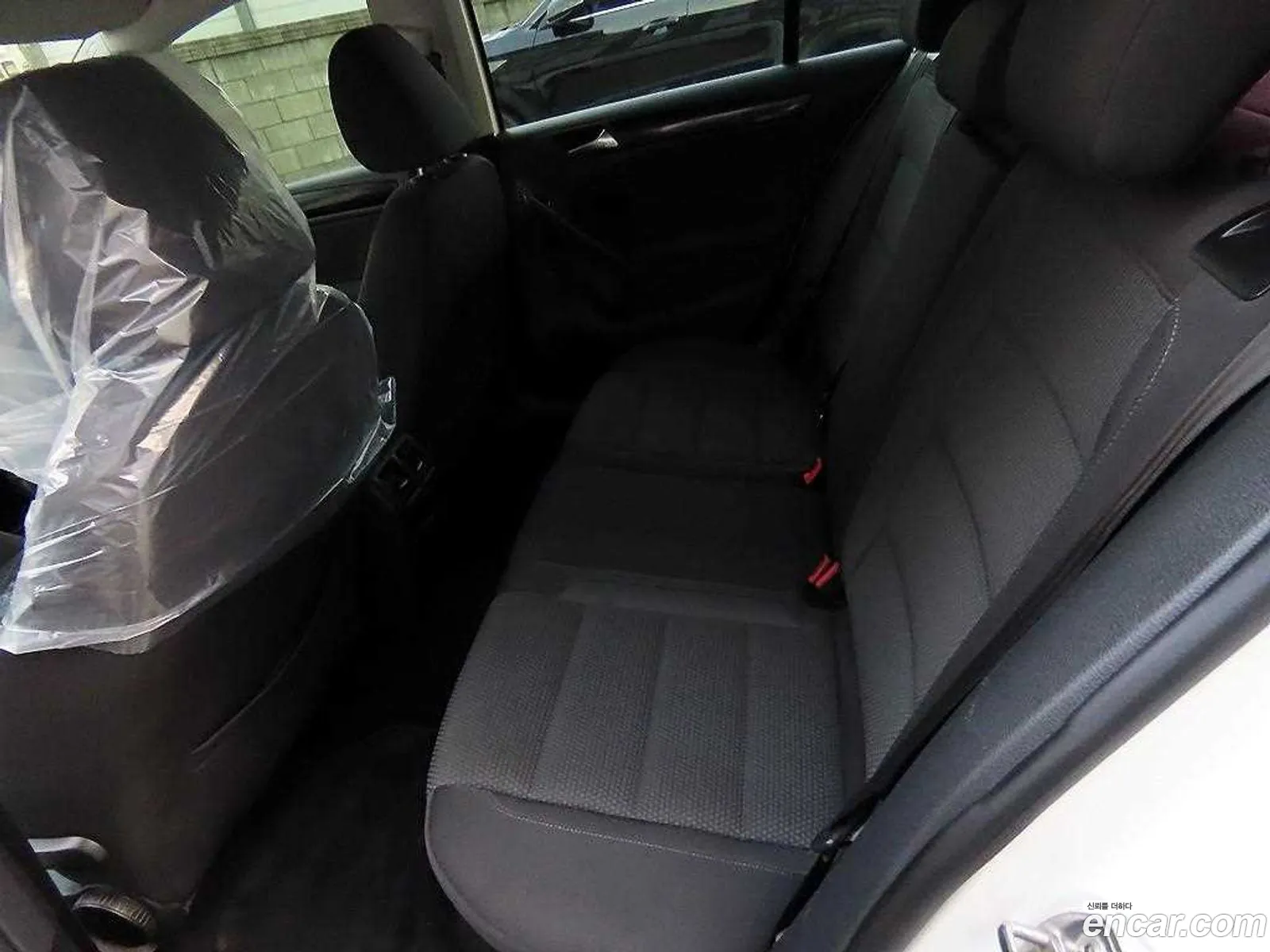 Volkswagen Golf 14Tsi 2013 - фотография 4818381