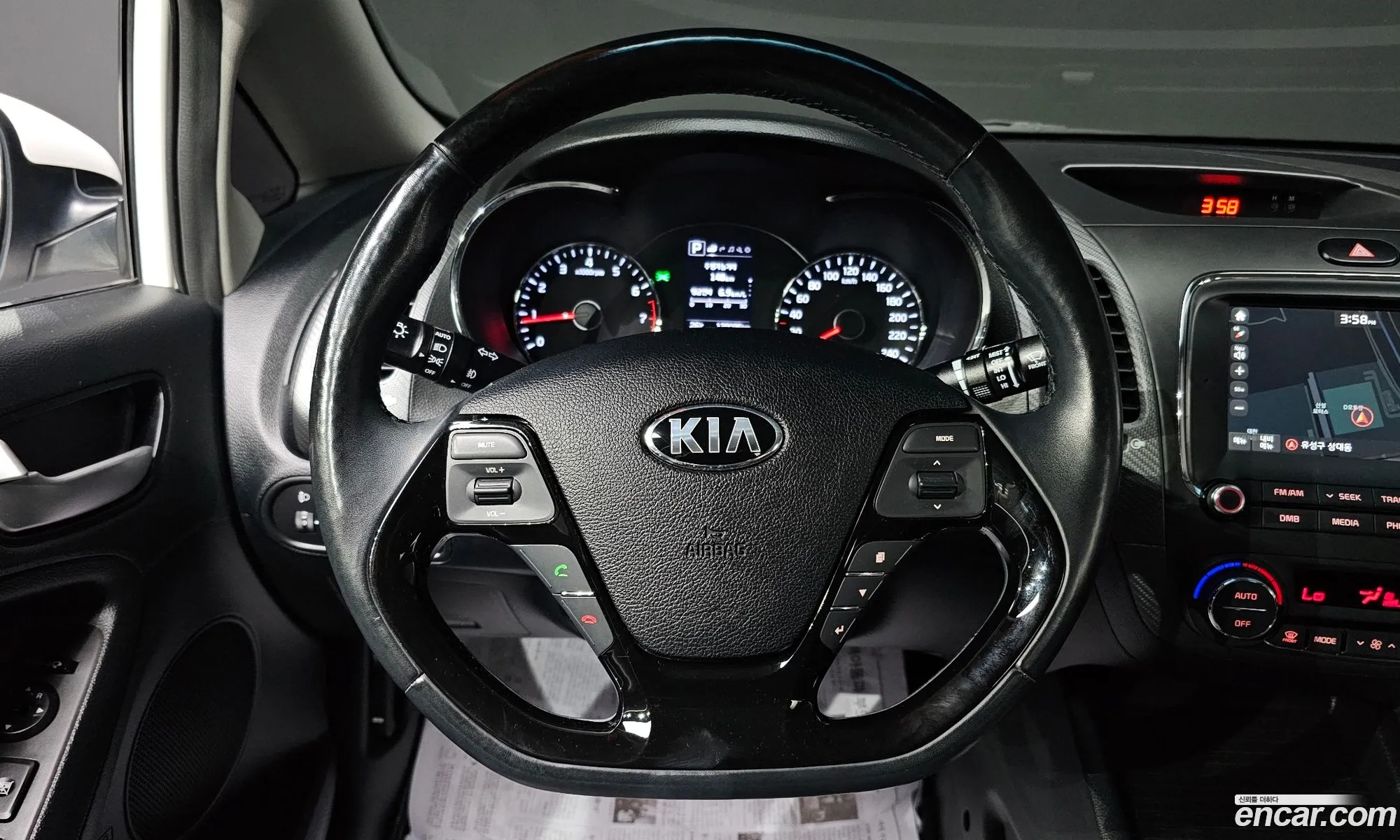 Korex Auto Trade - фотография 17496745