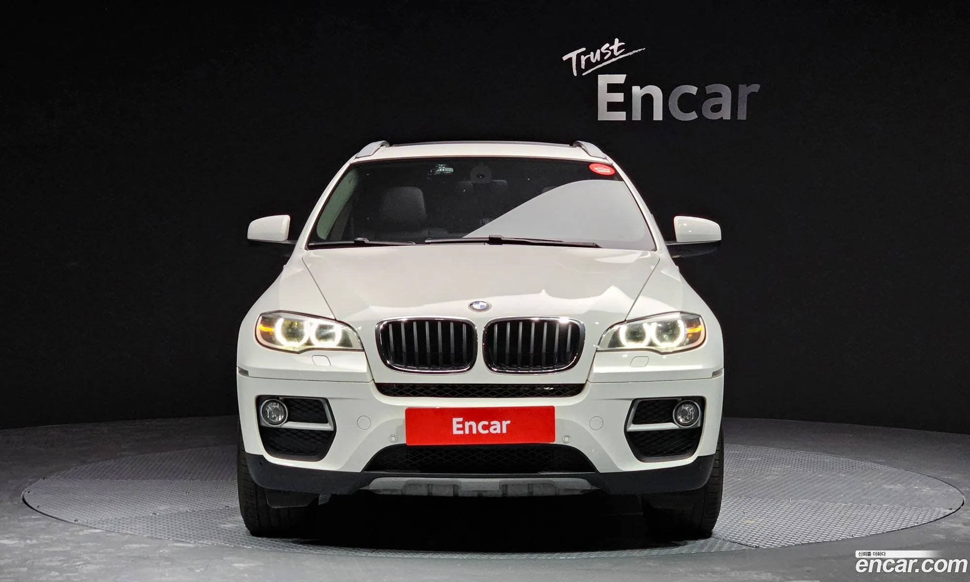 BMW X6 30D 2014 - фотография 263398