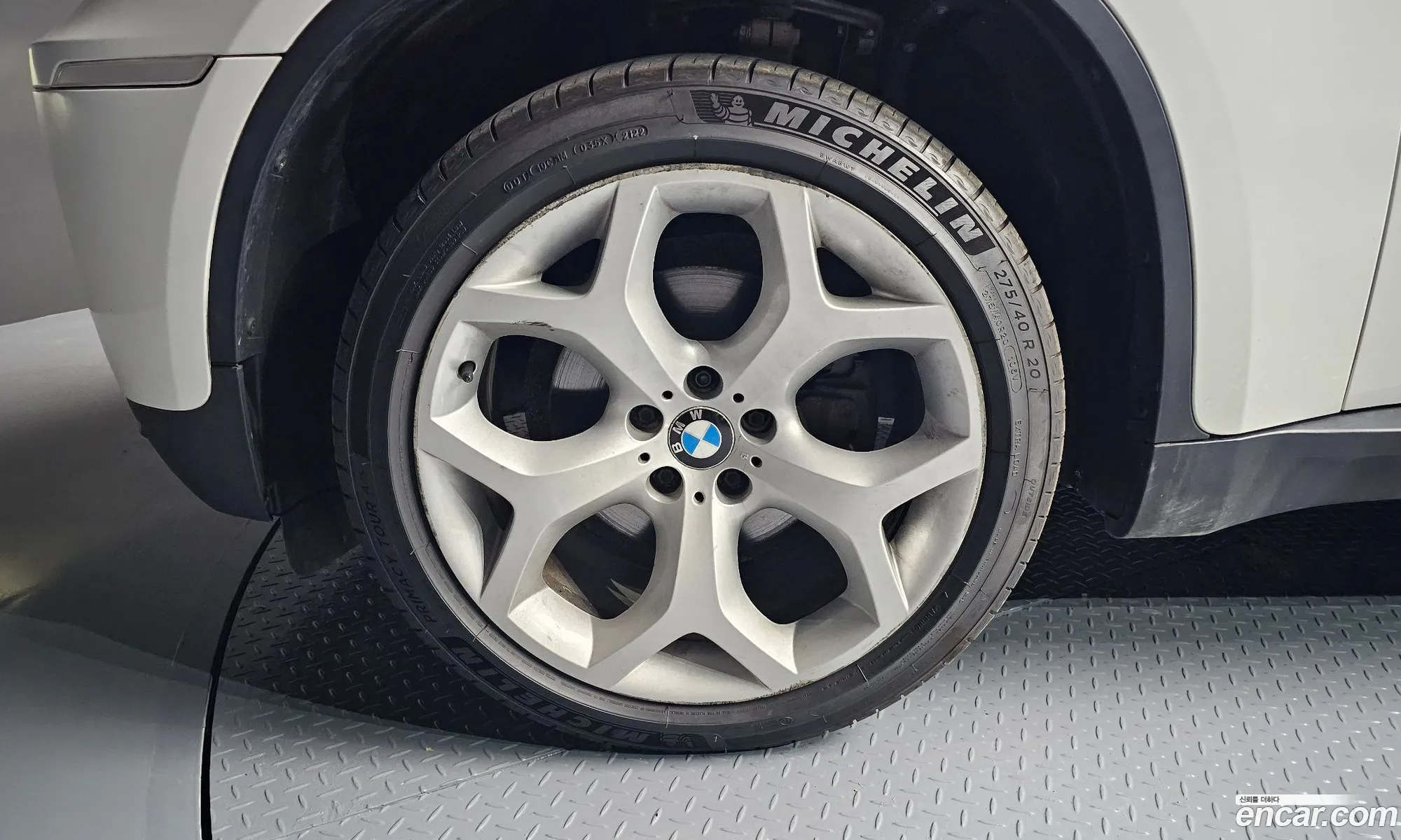 BMW X6 30D 2014 - фотография 263400