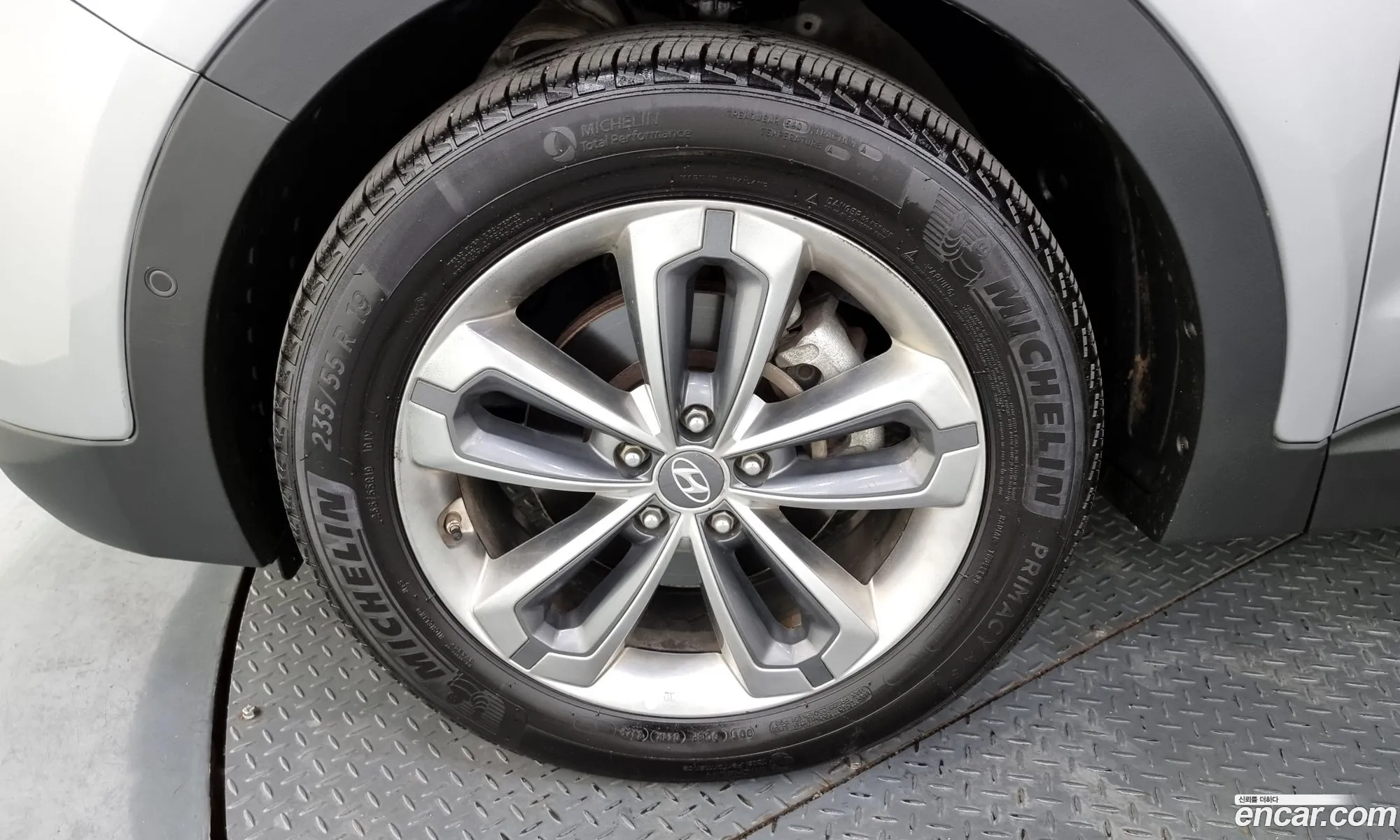 Hyundai Maxcruz Diesel E-Vgt 22 4Wd Exclusive Special - фотография 17282175