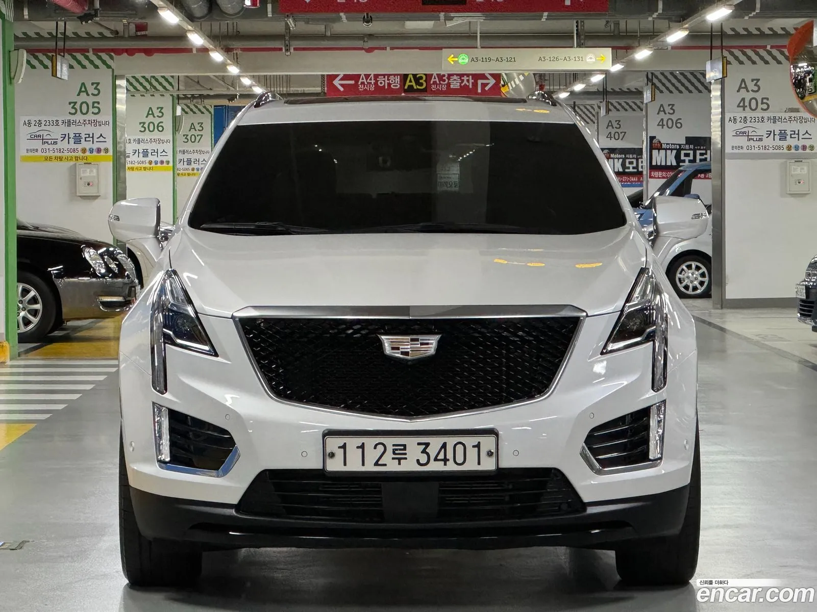 Cadillac Xt5 I 36 Sports Awd 2020 - фотография 3742601