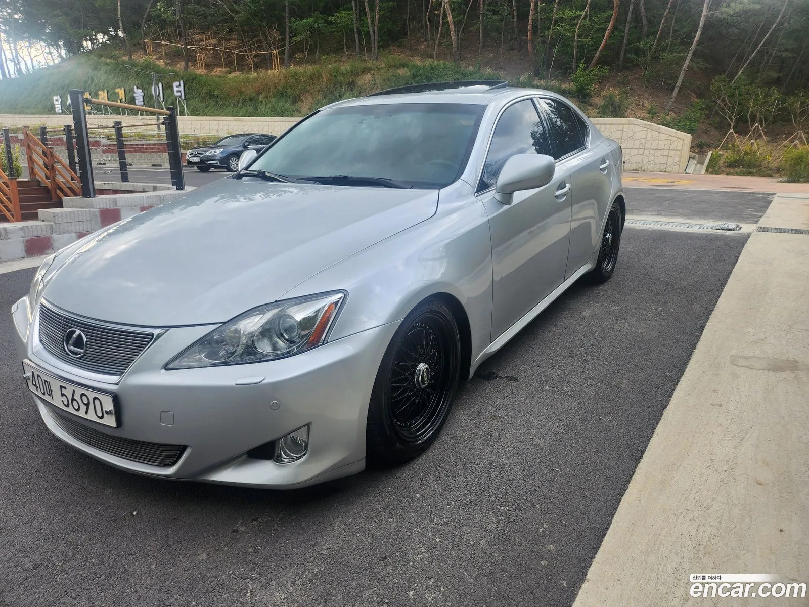 Lexus Is250 25 Premium Xe20 - фотография 3710824
