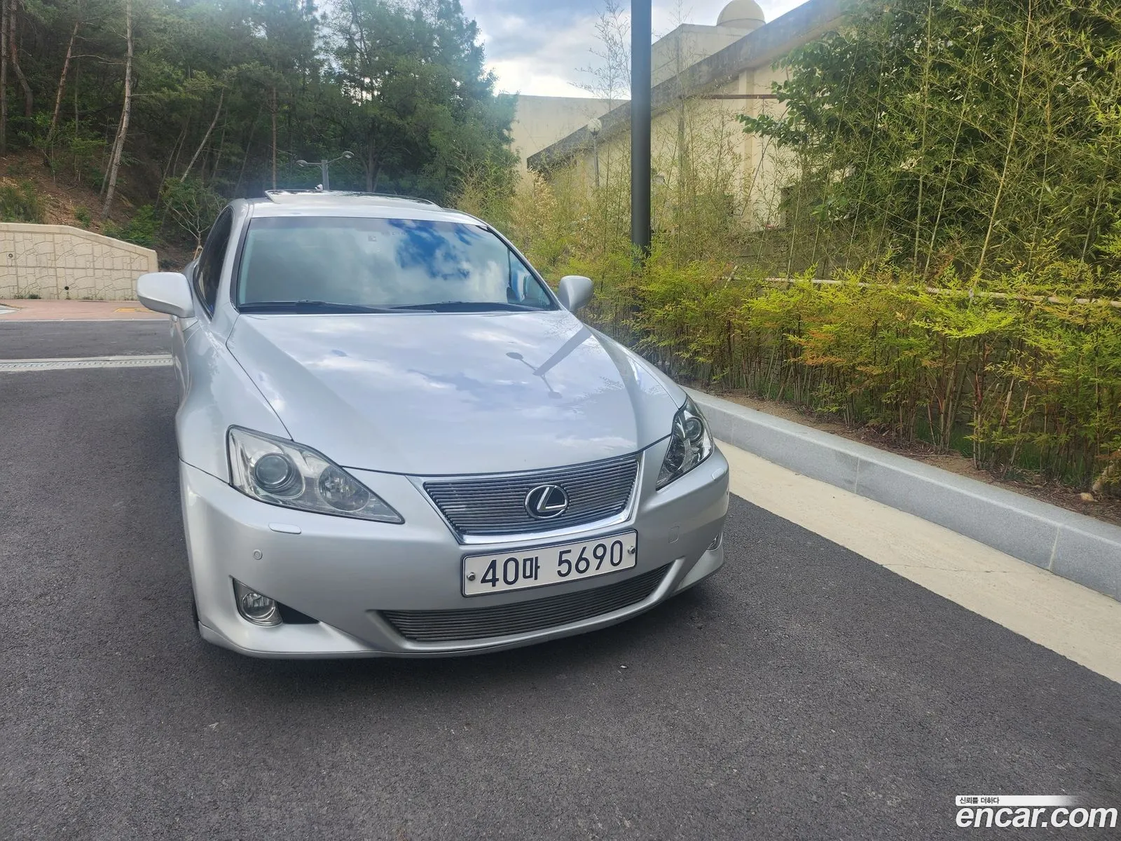 Lexus Is250 25 Premium Xe20 - фотография 3710826