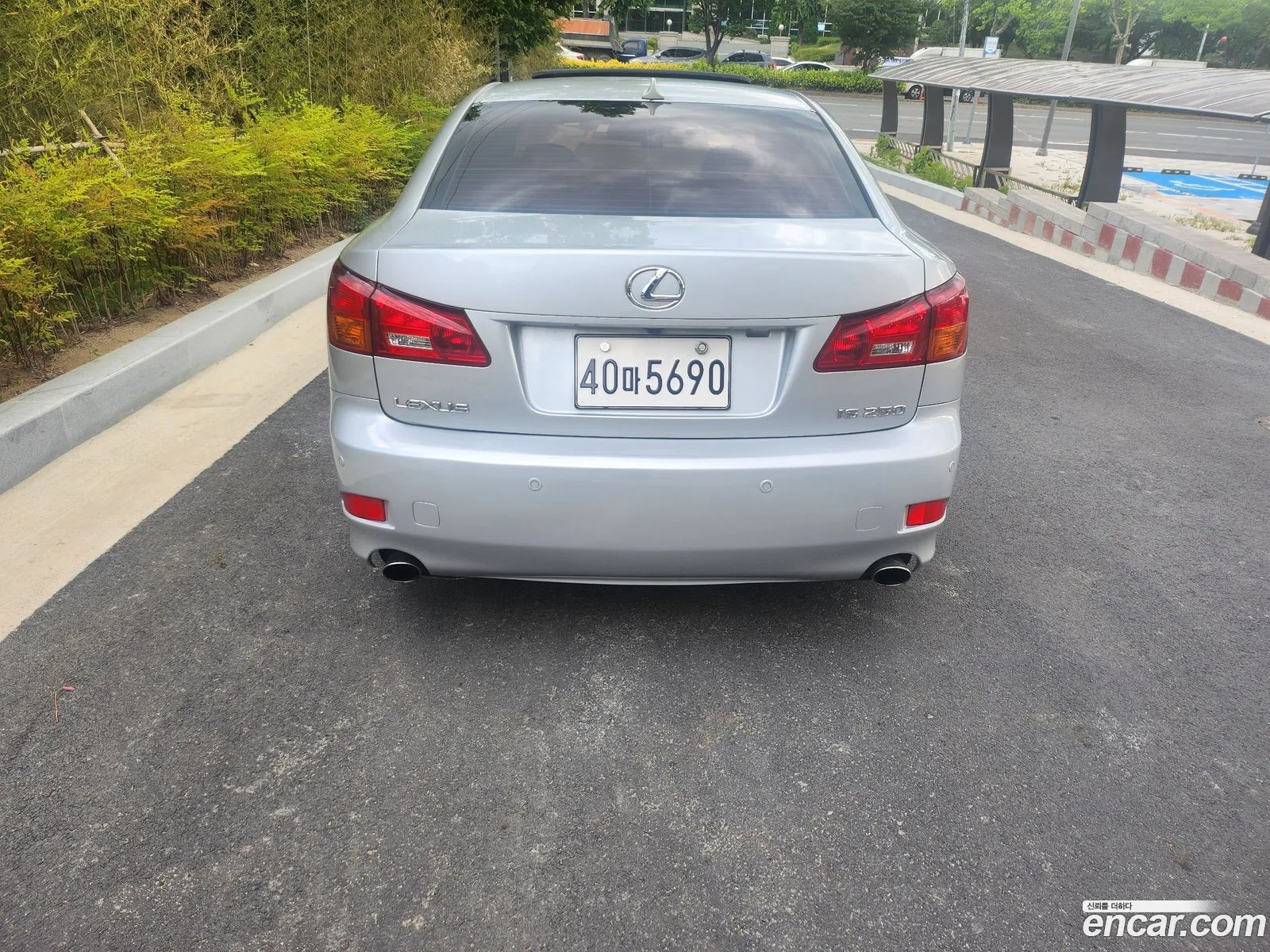 Lexus Is250 25 Premium Xe20 - фотография 3710827