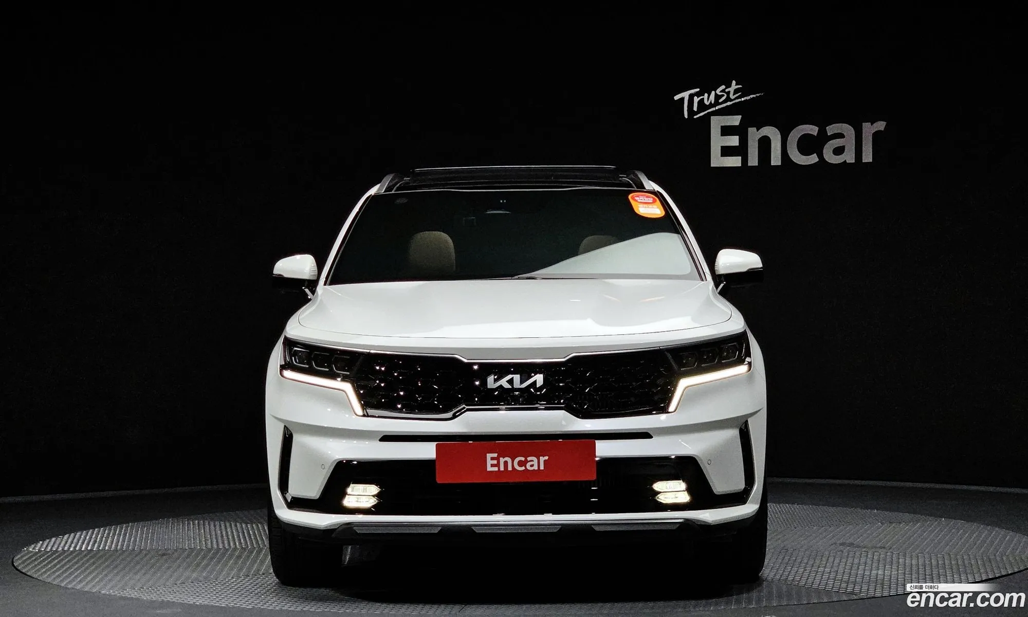 Kia Sorento Iv Hev 16 2Wd 2022 - фотография 11353041