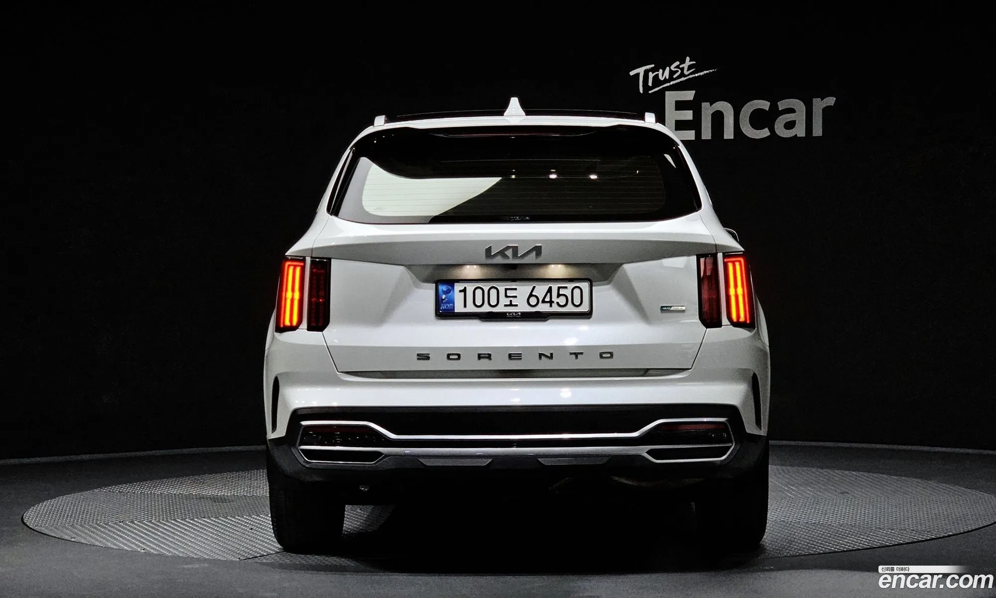 Kia Sorento Iv Hev 16 2Wd 2022 - фотография 11353042