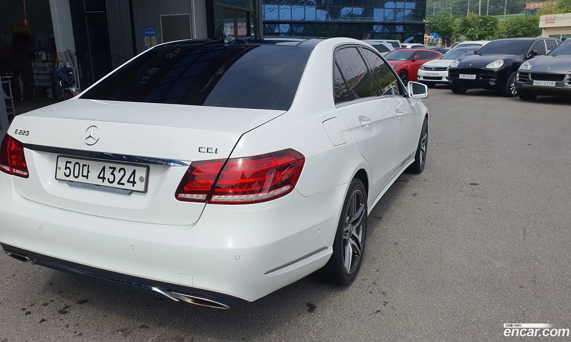 Korex Auto Trade - фотография 12847929