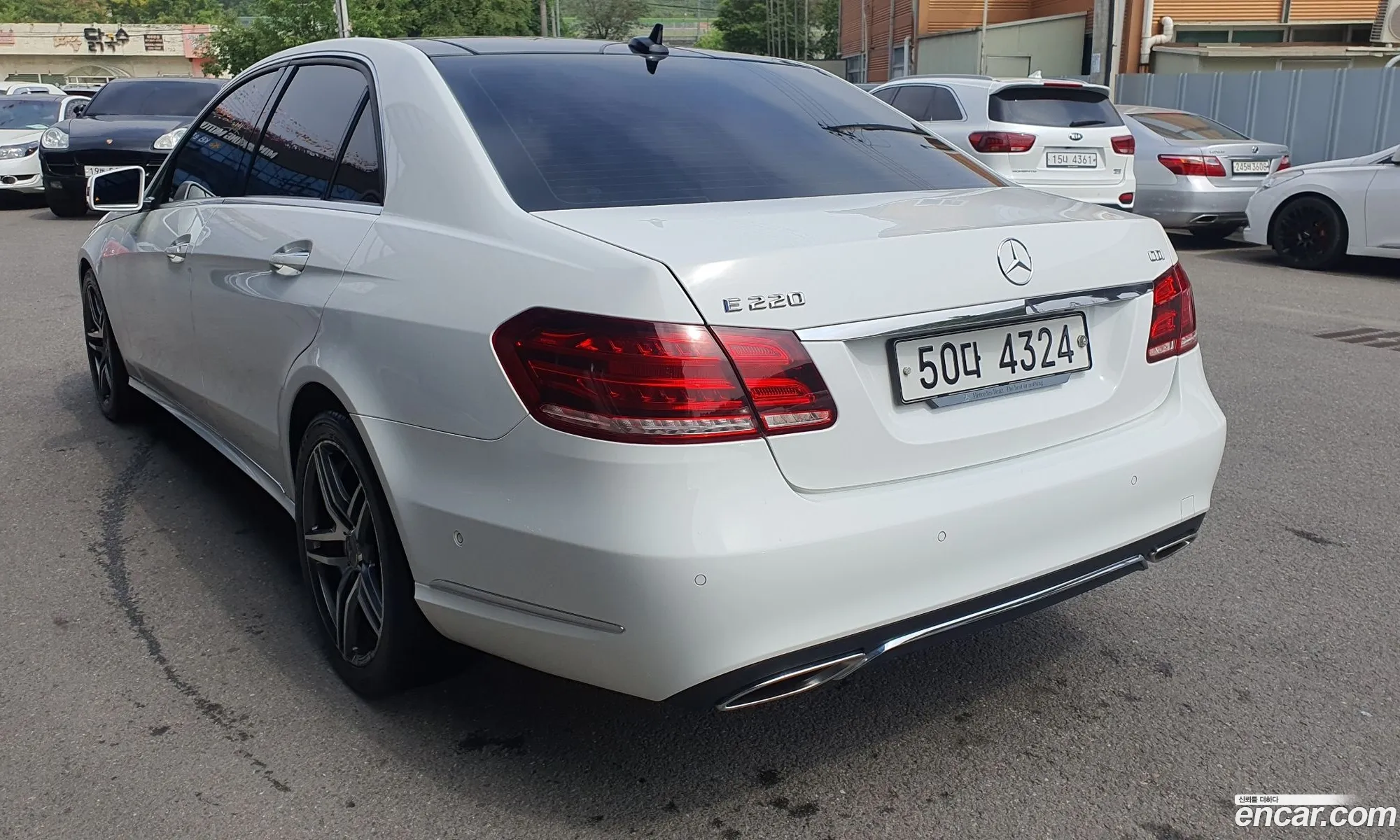 Korex Auto Trade - фотография 12847930