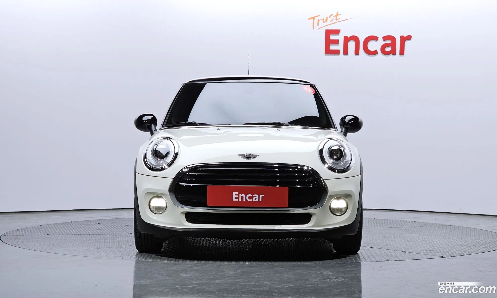 Mini Cooper Basic Type 2018 - фотография 4539054