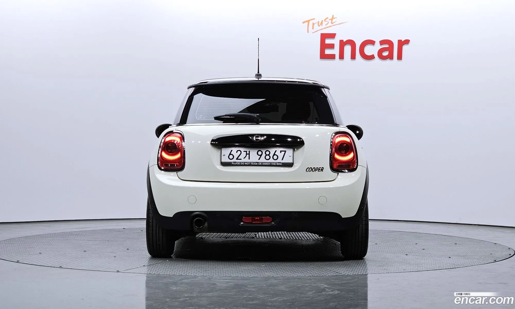 Mini Cooper Basic Type 2018 - фотография 4539055