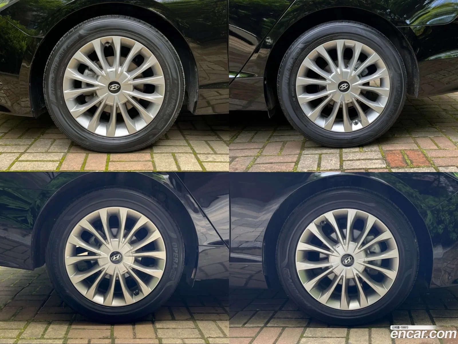 Hyundai Sonata Vii Lf 20 Smart 2015 - фотография 19135440