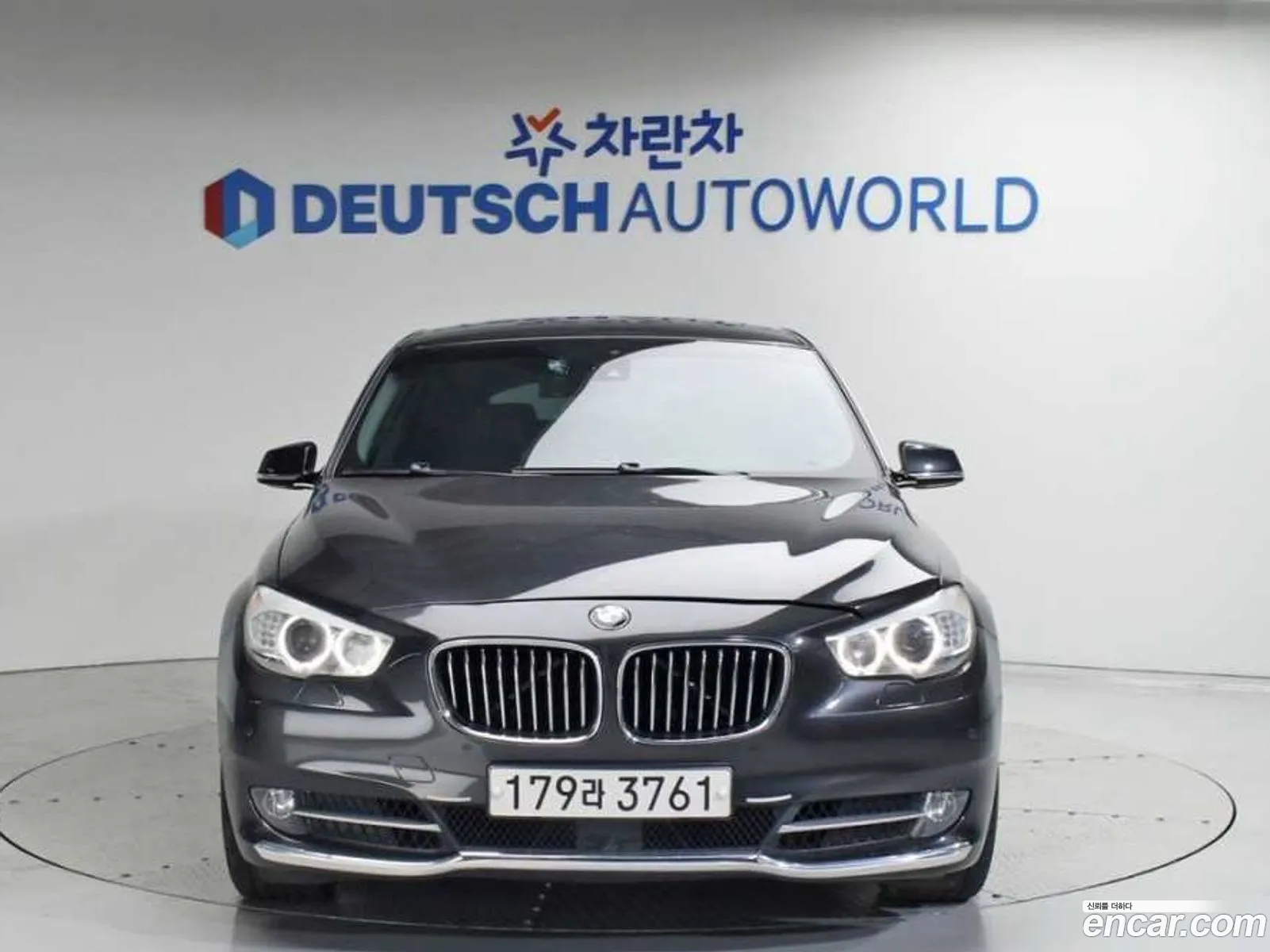 BMW 6Er Iii F06F13F12 Gt 30D Exclusive 2011 - фотография 14143228