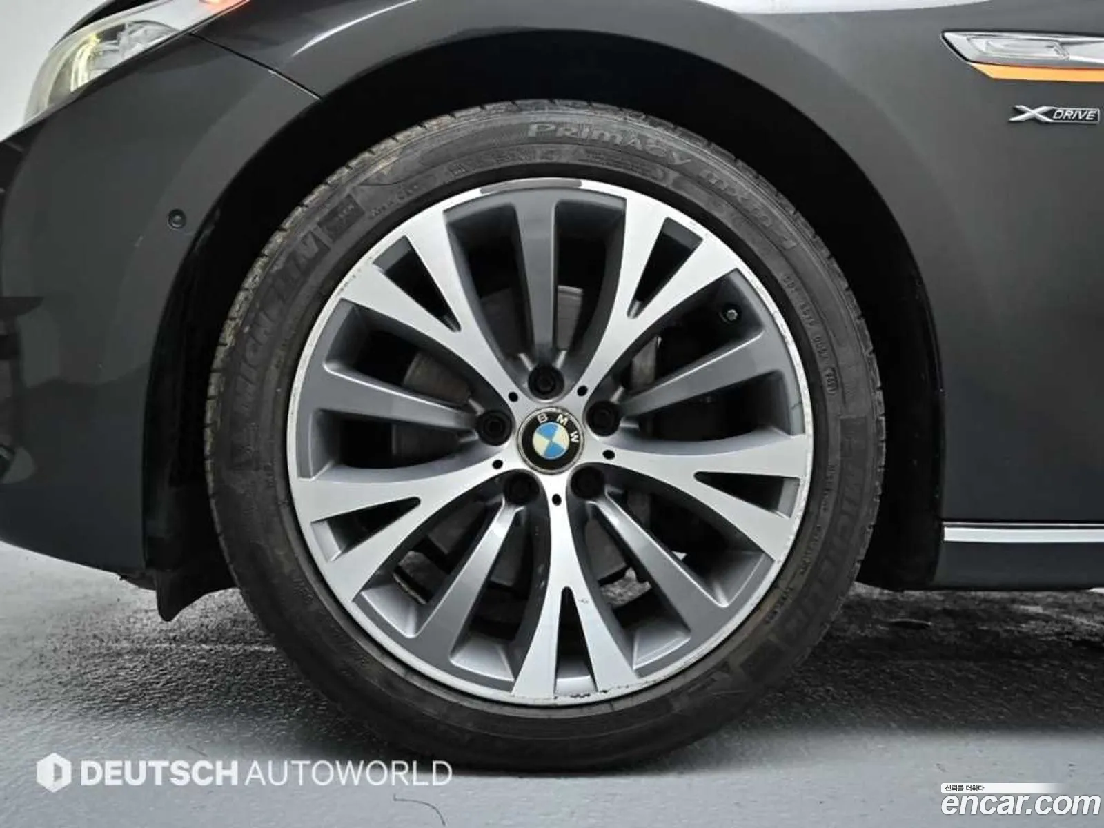 BMW 6Er Iii F06F13F12 Gt 30D Exclusive 2011 - фотография 14143232