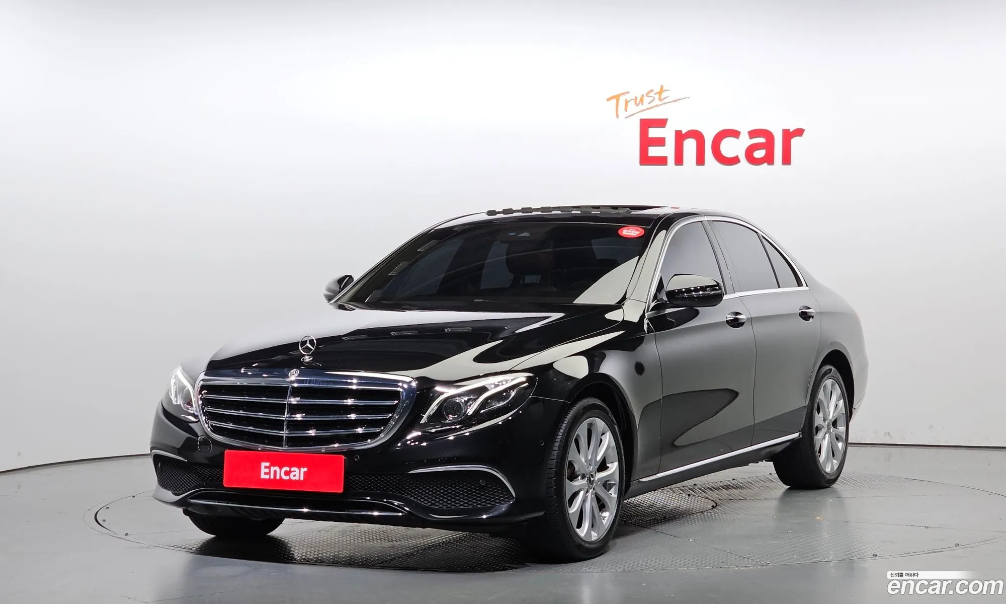 Mercedes-Benz E-Klasse V W213 S213 C238 E220D 4Matic Exclusive 2019 - фотография 11813288