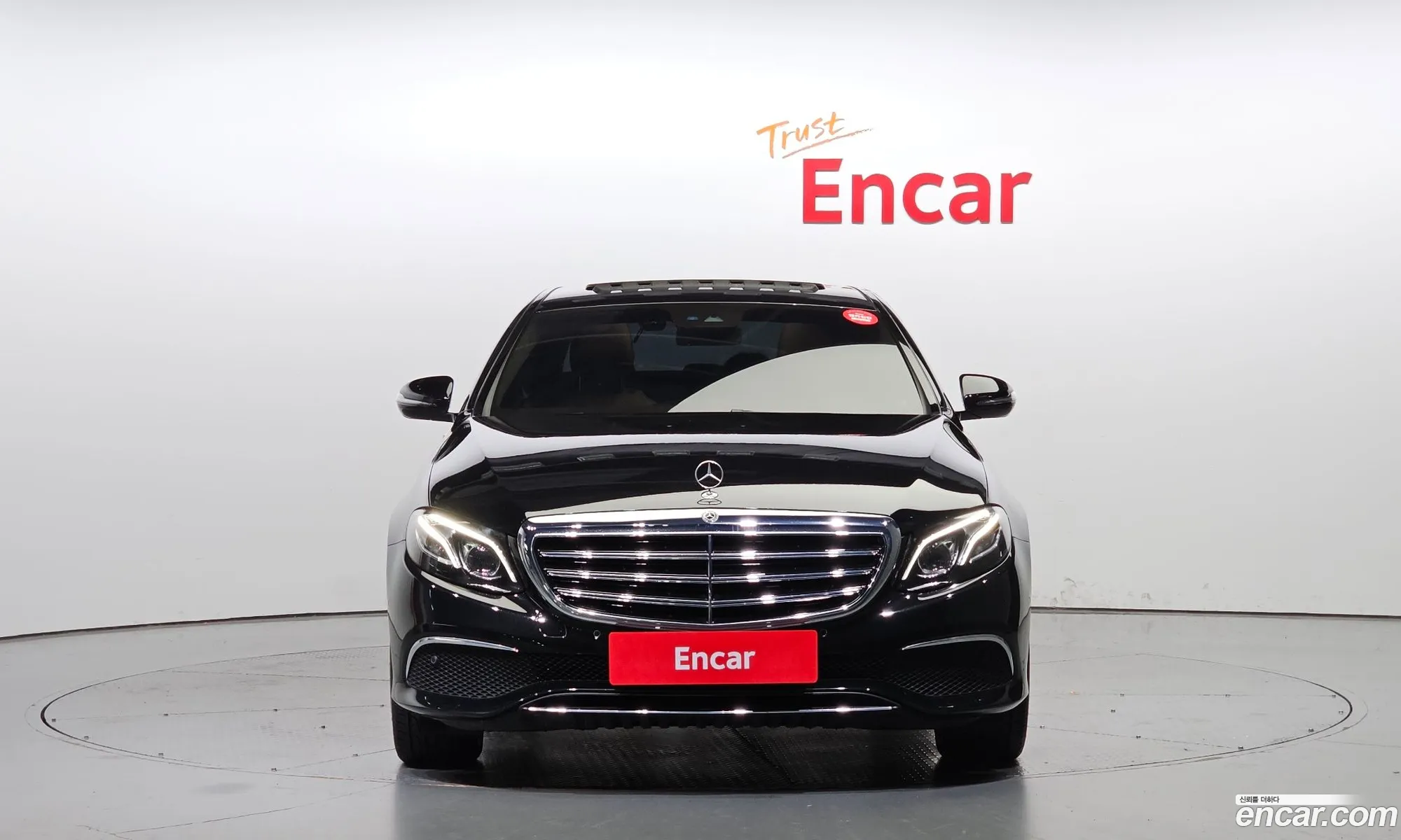 Mercedes-Benz E-Klasse V W213 S213 C238 E220D 4Matic Exclusive 2019 - фотография 11813290