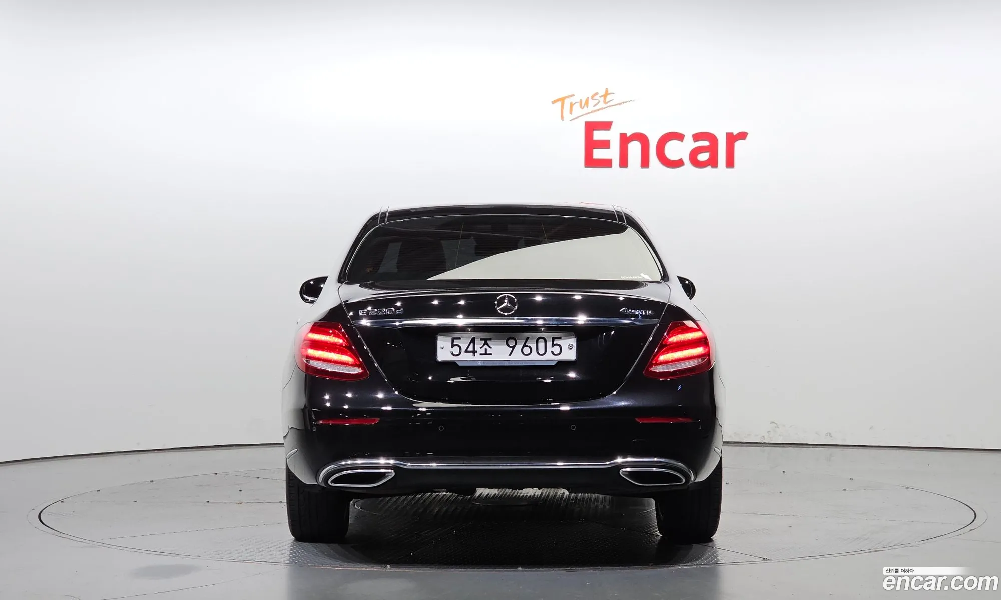Mercedes-Benz E-Klasse V W213 S213 C238 E220D 4Matic Exclusive 2019 - фотография 11813291