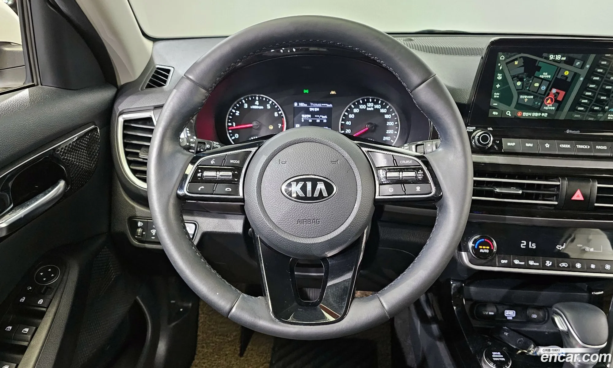 Korex Auto Trade - фотография 11843823