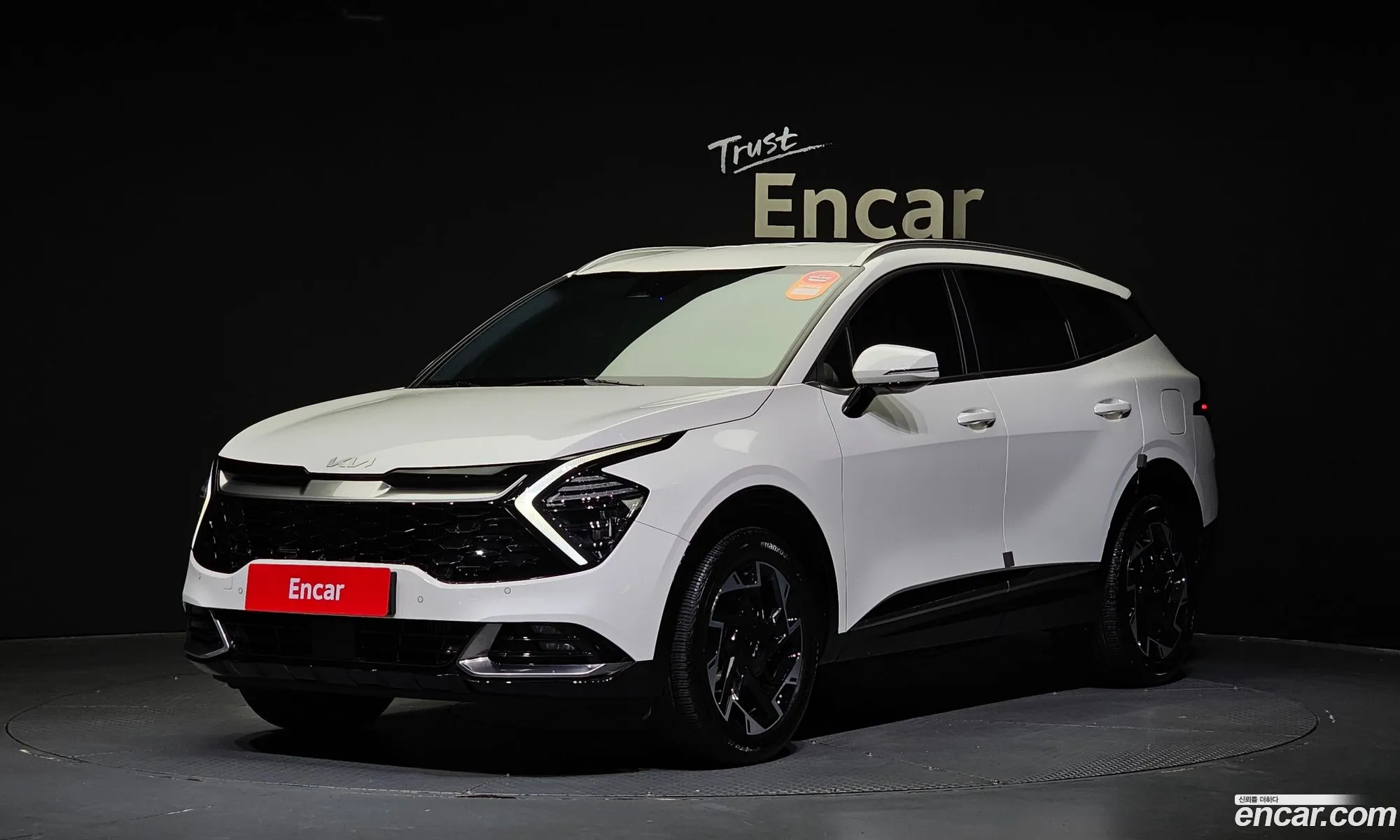Kia Sportage Gasoline 16 Turbo 2Wd 2022 - фотография 12284371