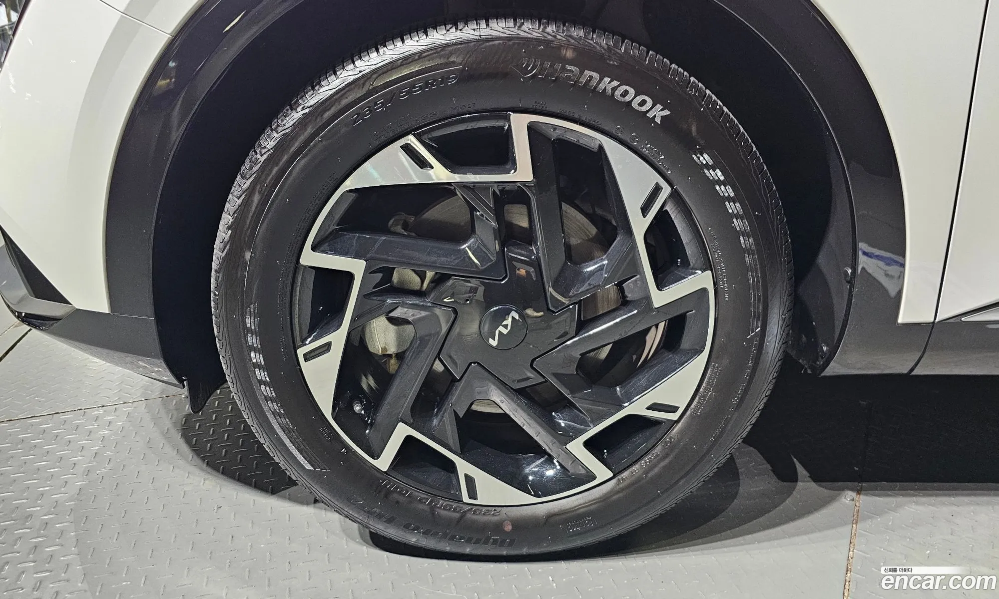 Kia Sportage Gasoline 16 Turbo 2Wd 2022 - фотография 12284375