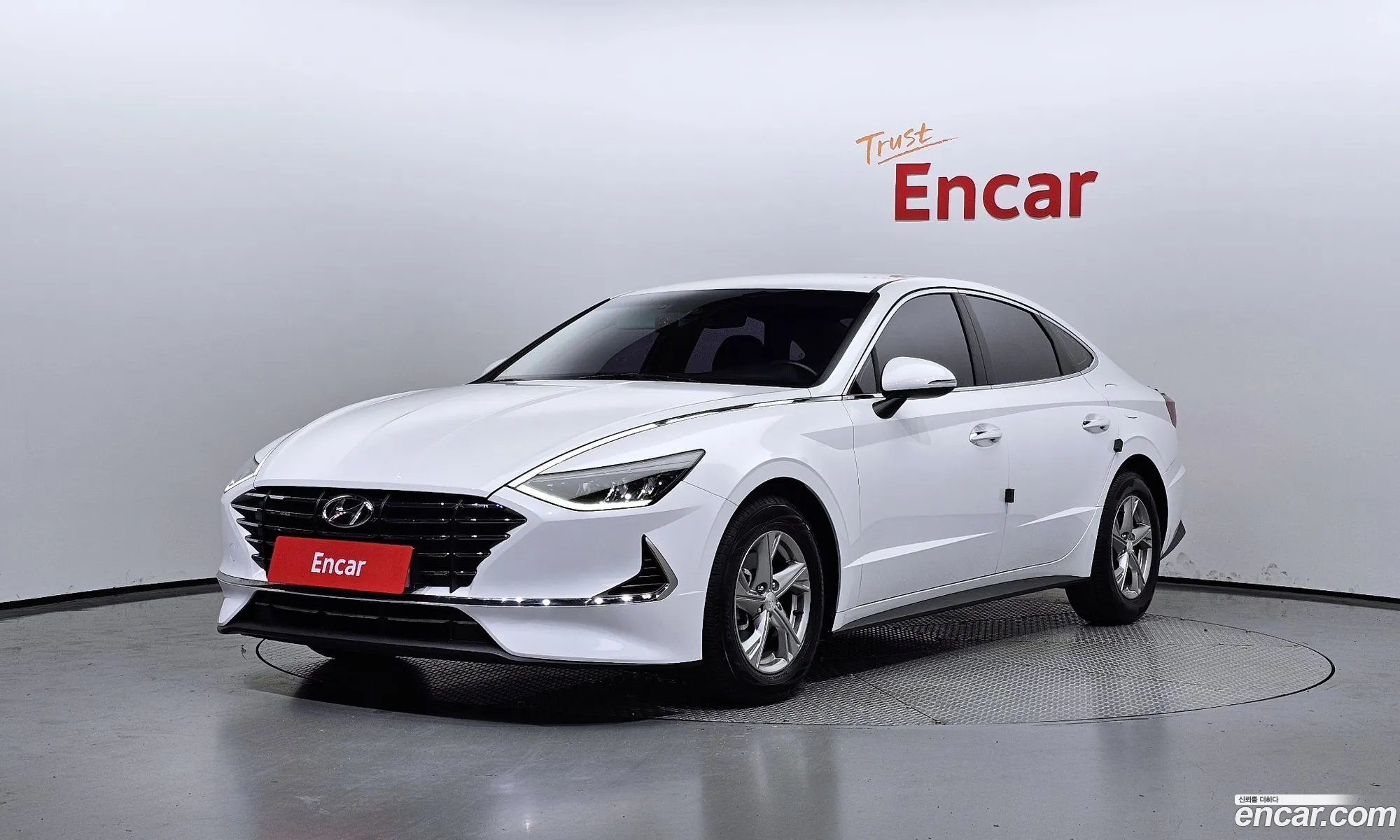 Hyundai Sonata Viii Dn8 20 2020 - фотография 19679547