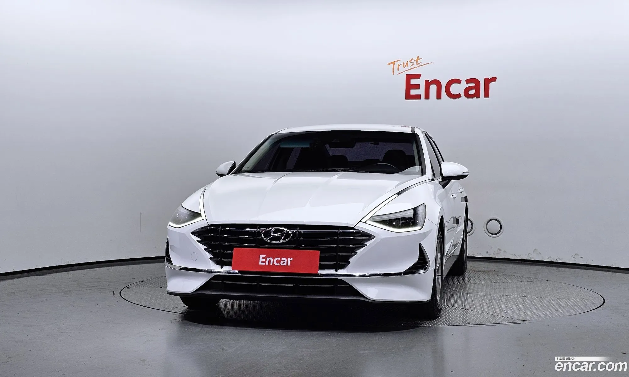Hyundai Sonata Viii Dn8 20 2020 - фотография 19679549