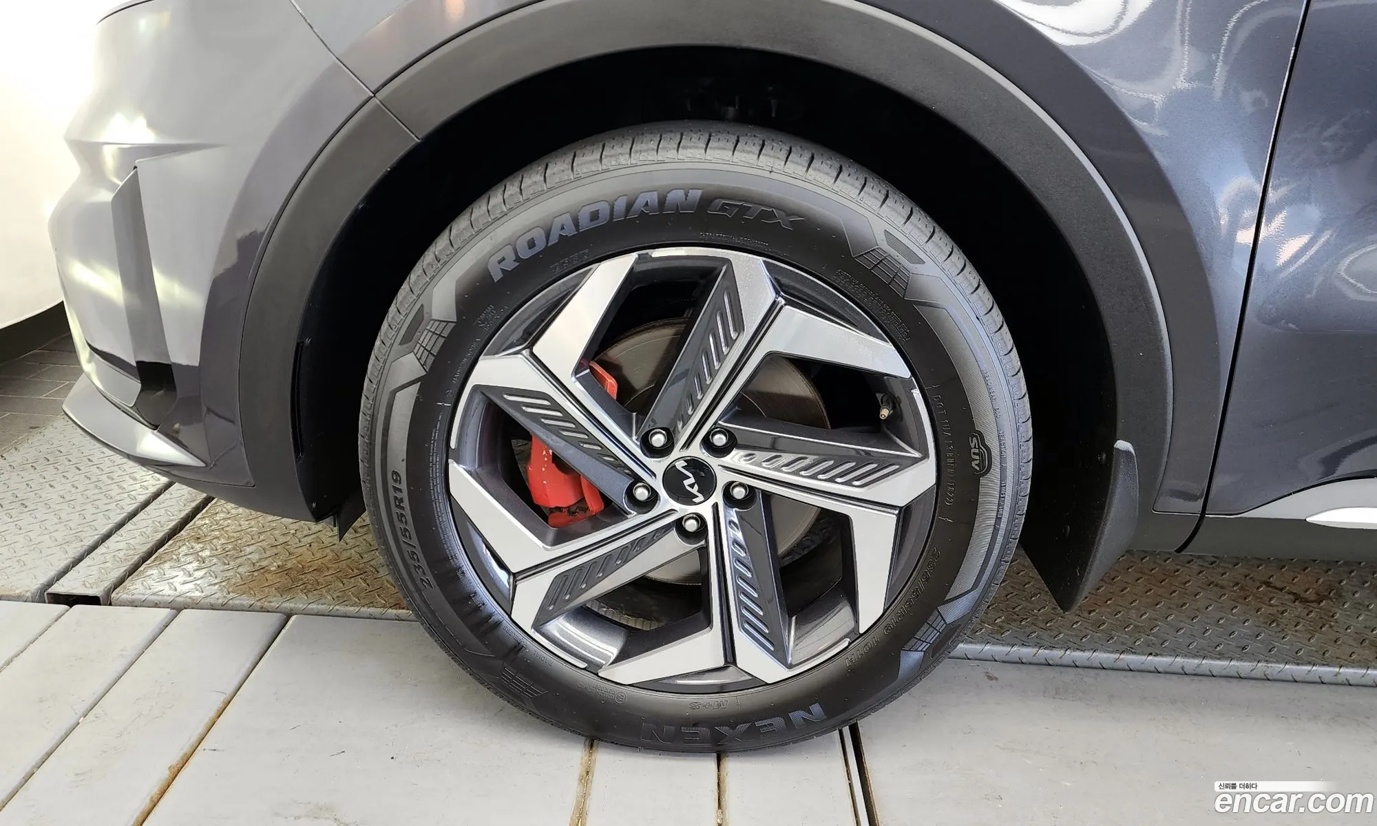 Kia Sorento Diesel 22 2Wd 2021 - фотография 12389618