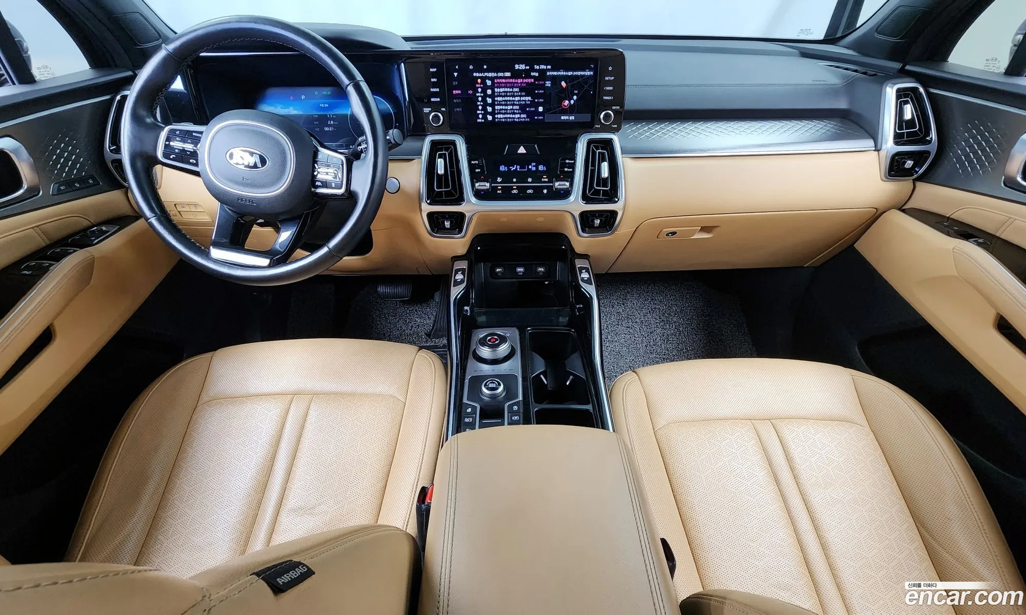 Korex Auto Trade - фотография 12405858
