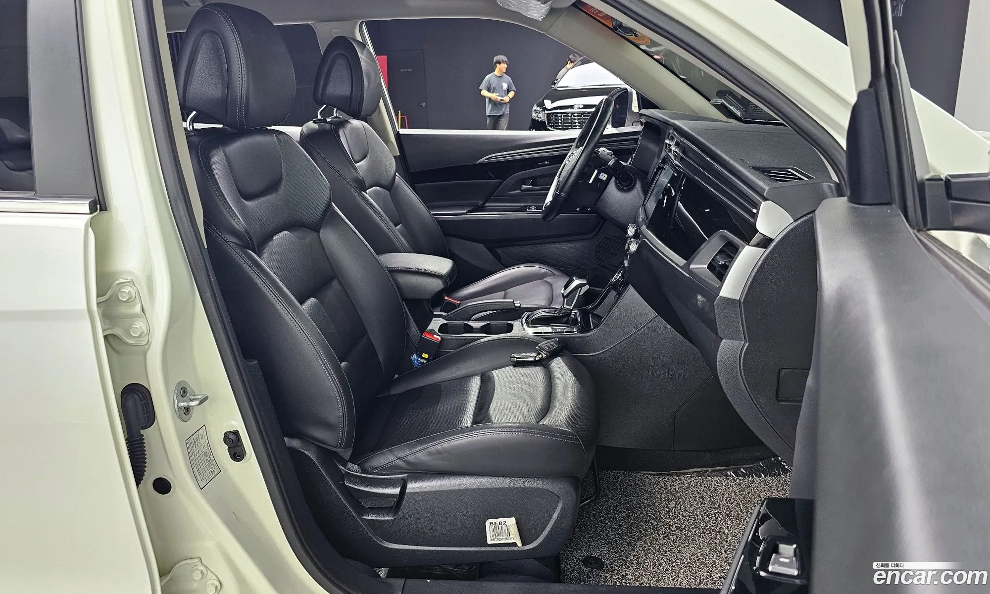 Korex Auto Trade - фотография 14507261