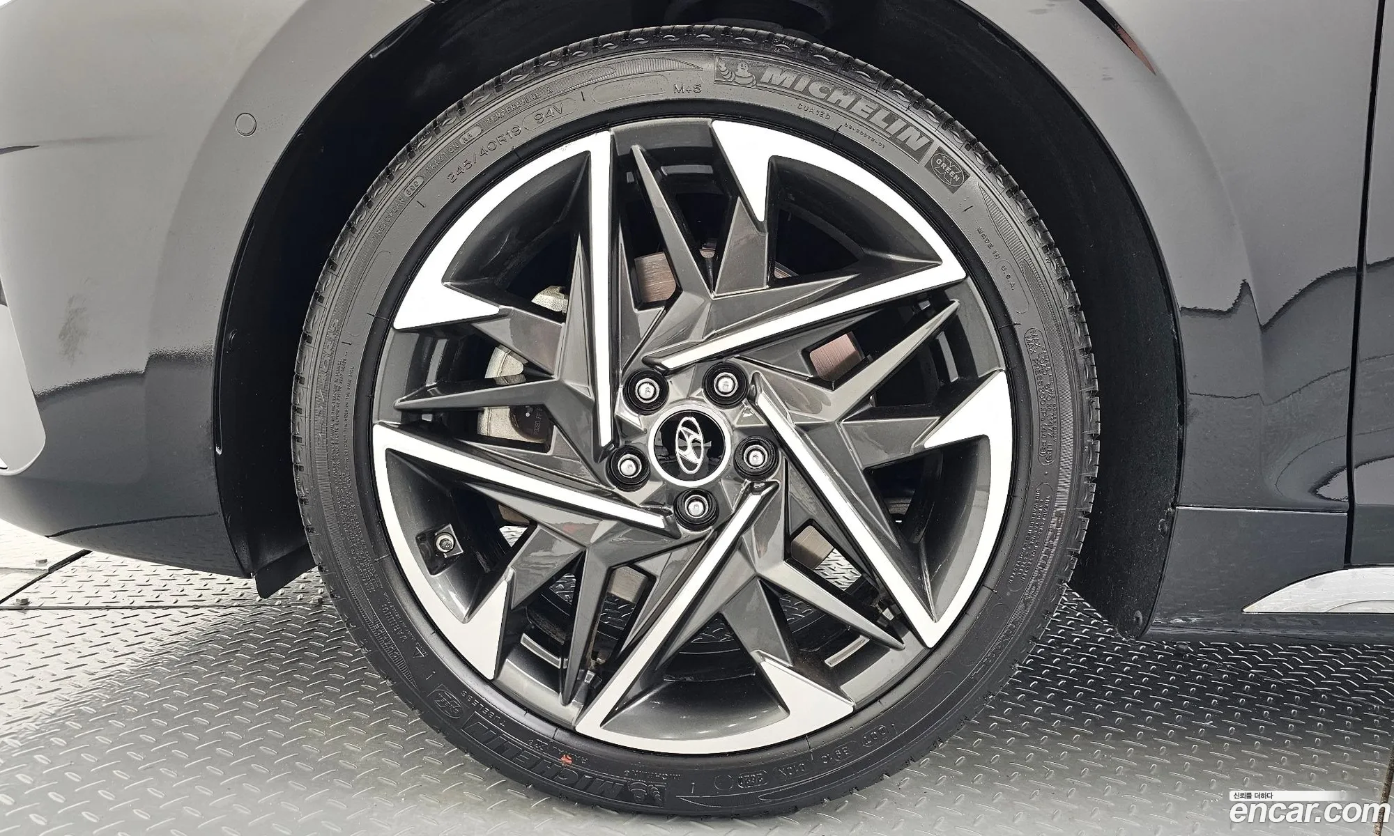 Hyundai Grandeur Vi 33 2021 - фотография 11793622