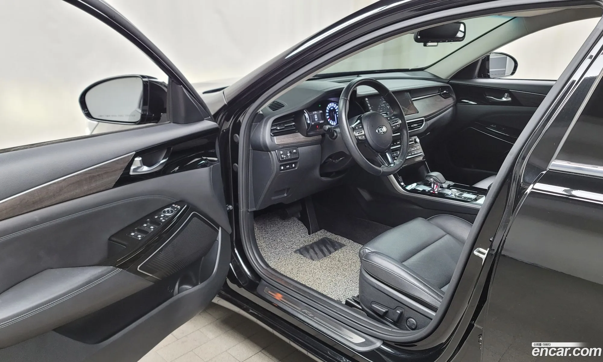 Korex Auto Trade - фотография 11764437