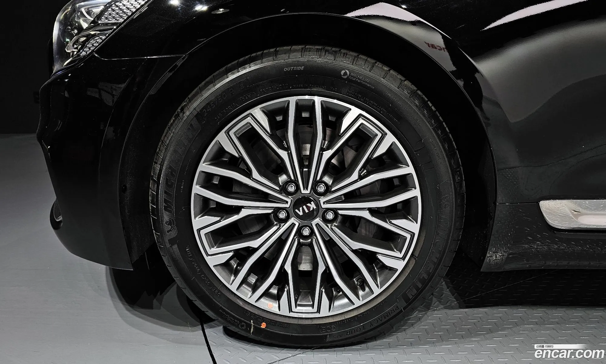 Kia K9 38 Gdi Awd 2020 - фотография 11063651