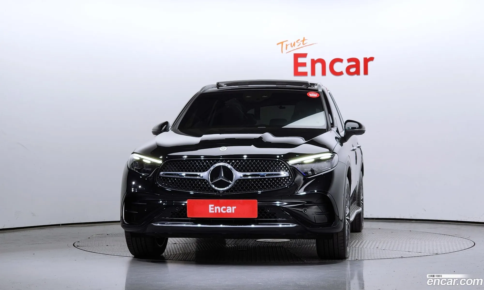 Mercedes-Benz Glc Glc300 4Matic 2023 - фотография 12232922