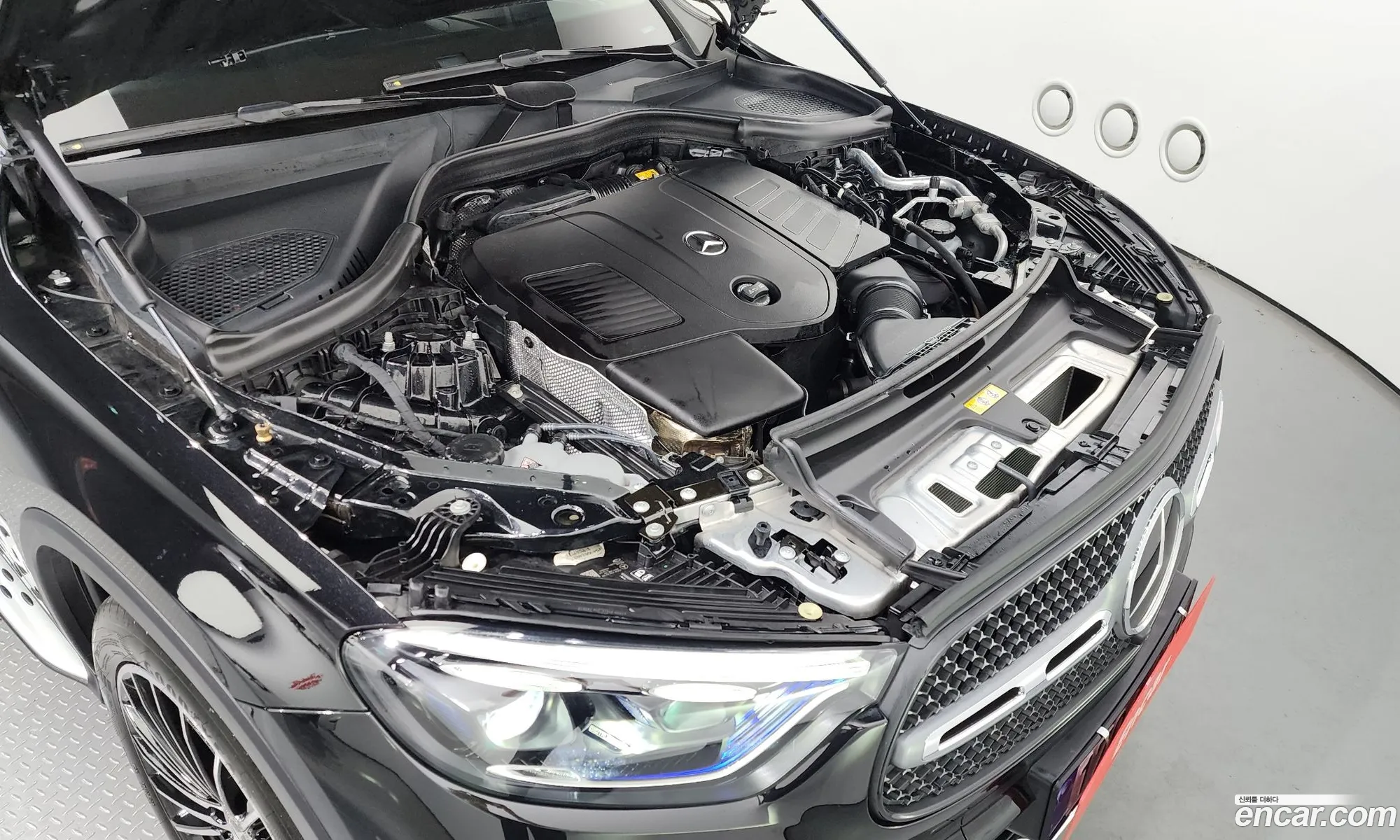 Mercedes-Benz Glc Glc300 4Matic 2023 - фотография 12232925