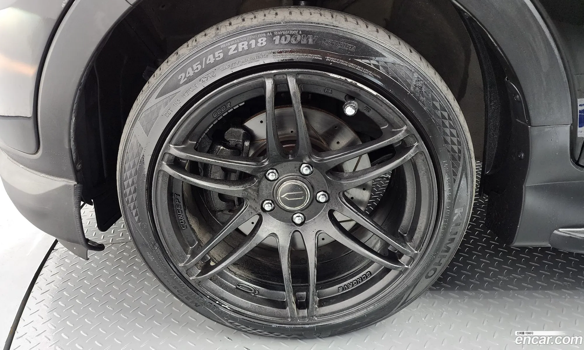 Kia Sportage Iii Diesel 2Wd Tlx 2012 - фотография 15787356