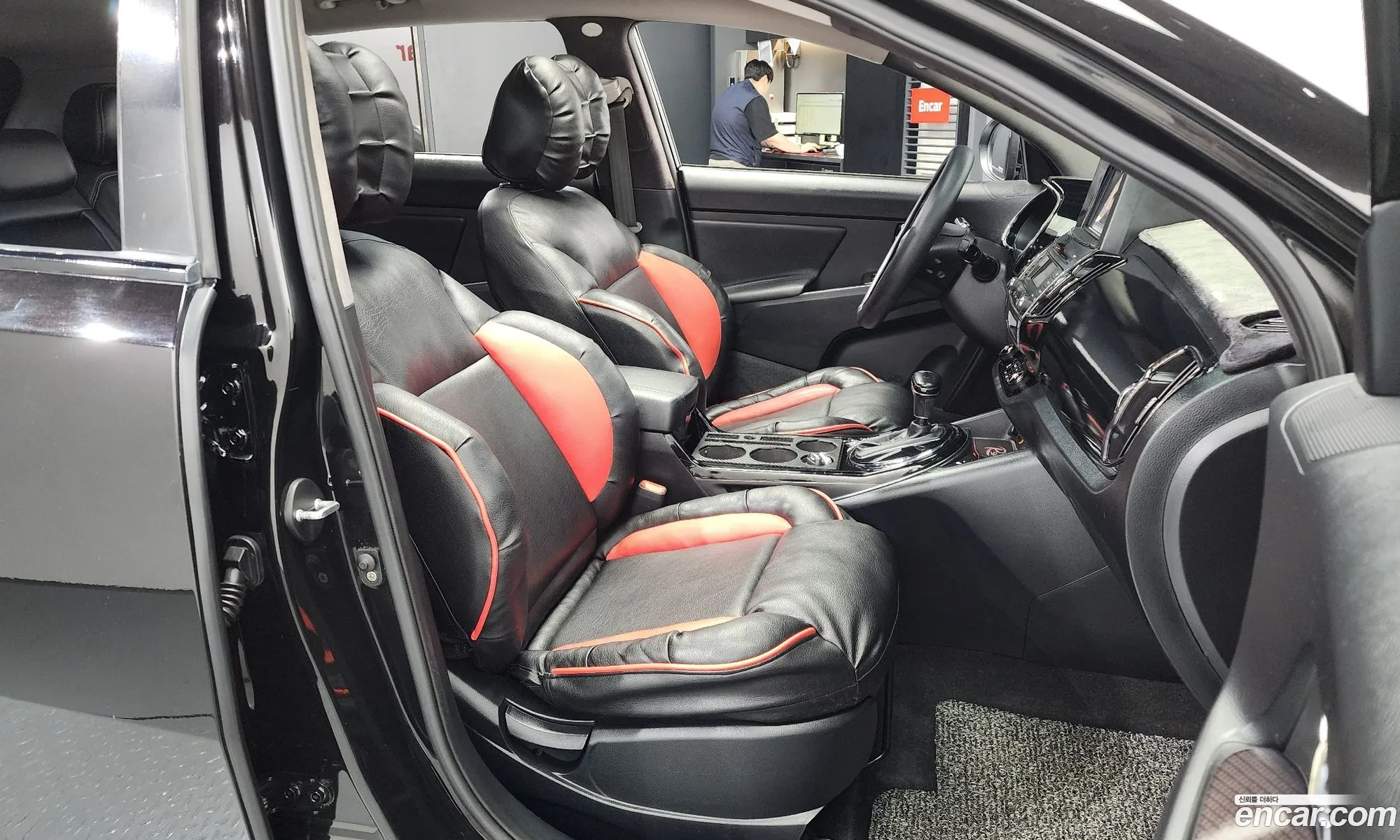 Korex Auto Trade - фотография 16130088