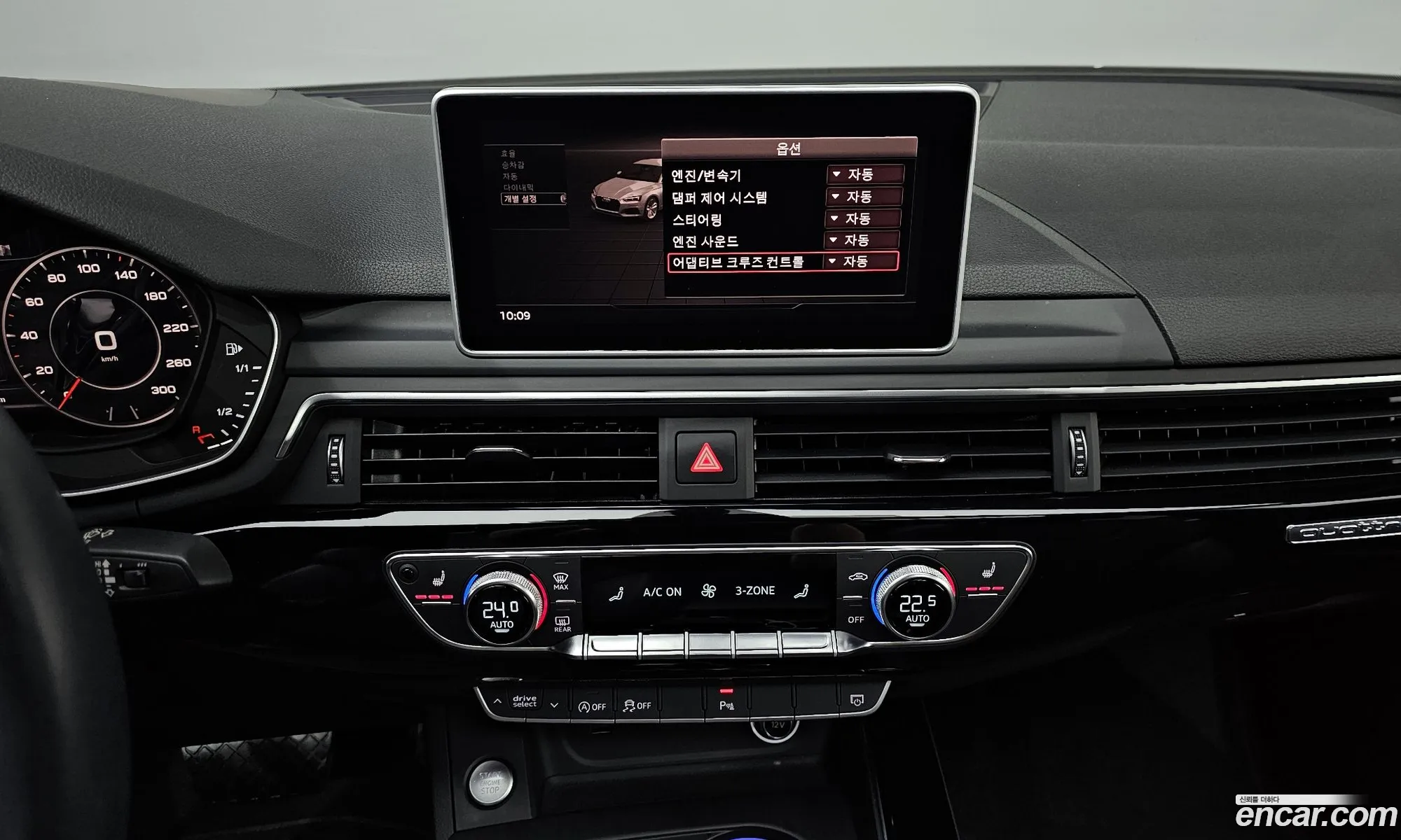 A5 F545 Tfsi Quattro Premium Sportback - фотография 16514267
