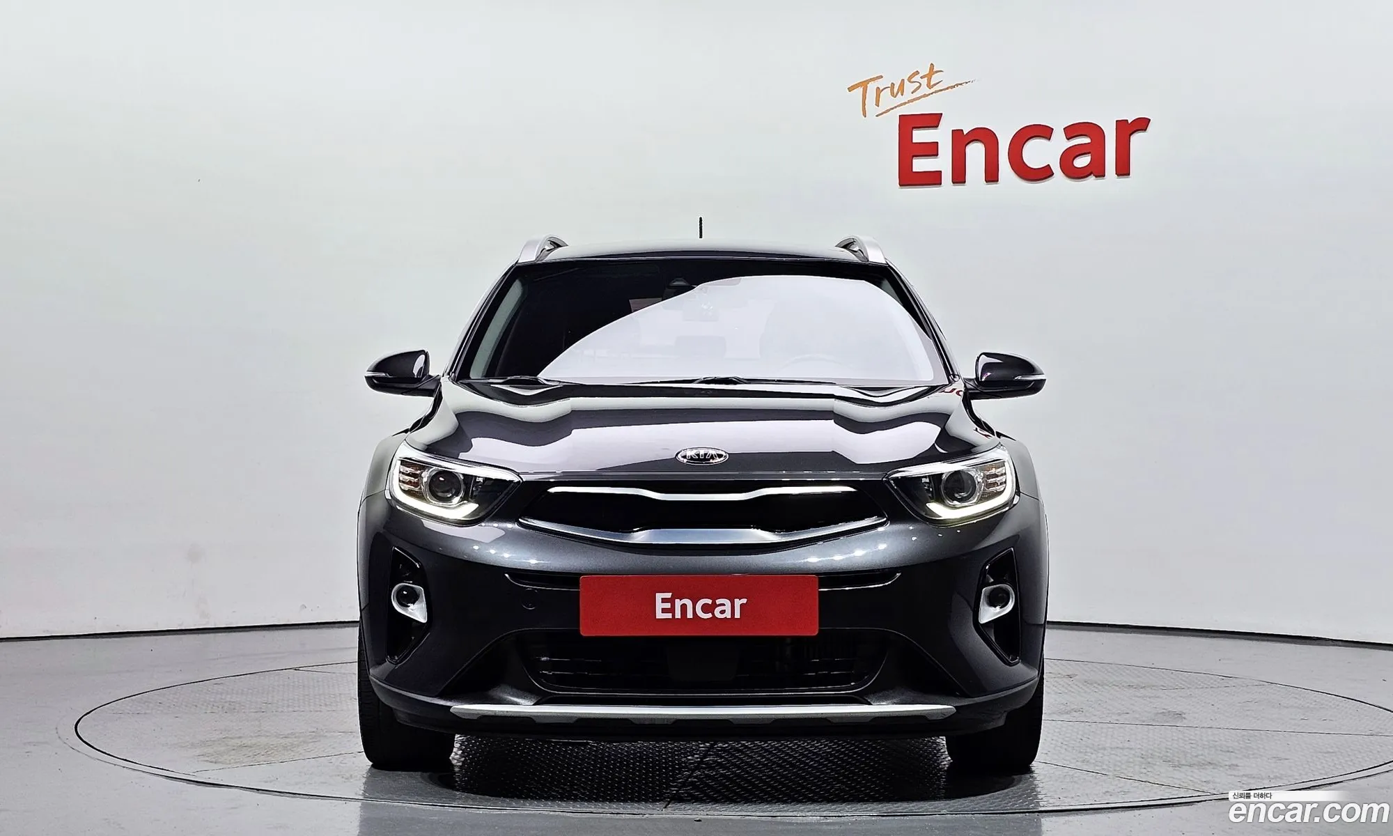 Kia Stonic Stonic Diesel 16 2017 - фотография 14904983