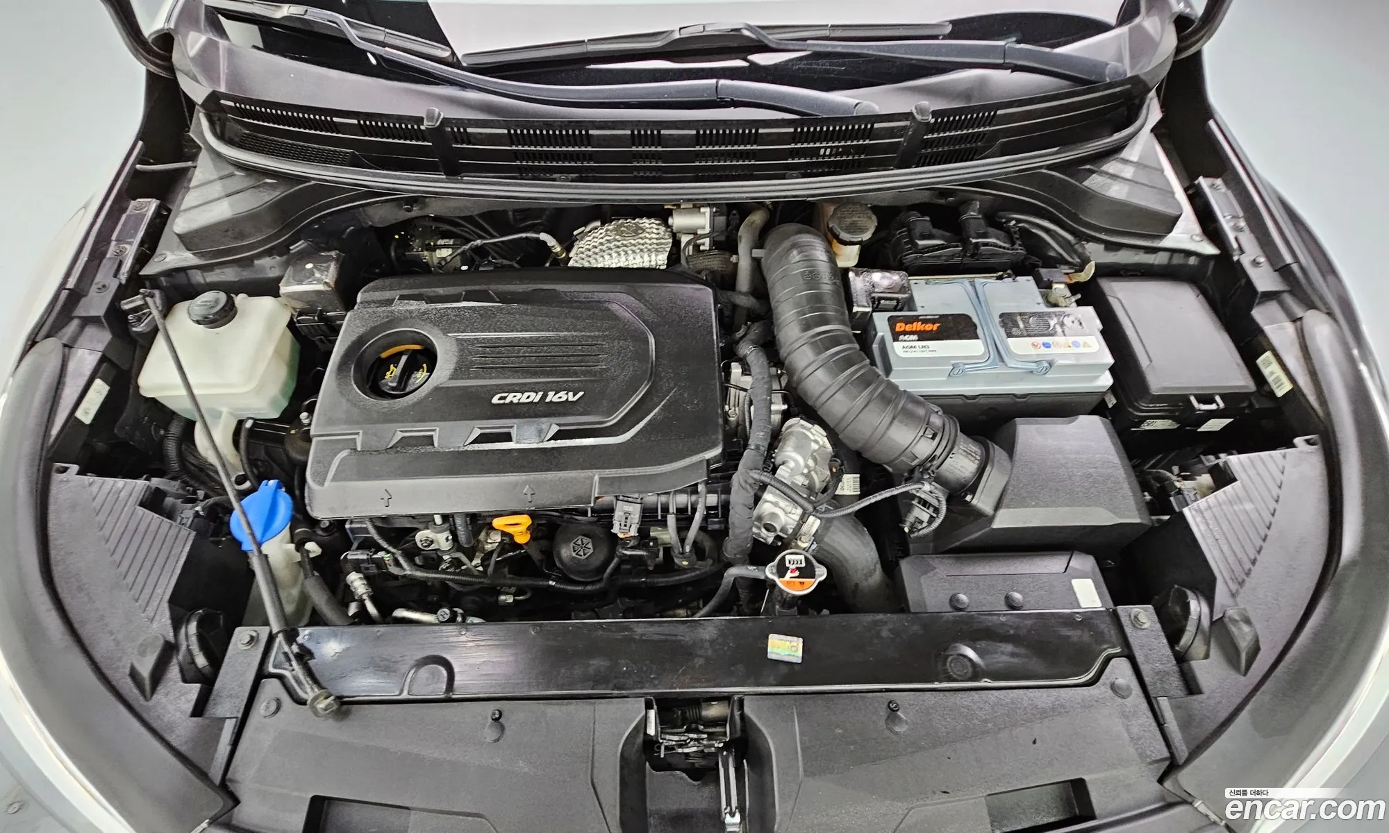 Kia Stonic Stonic Diesel 16 2017 - фотография 14904986