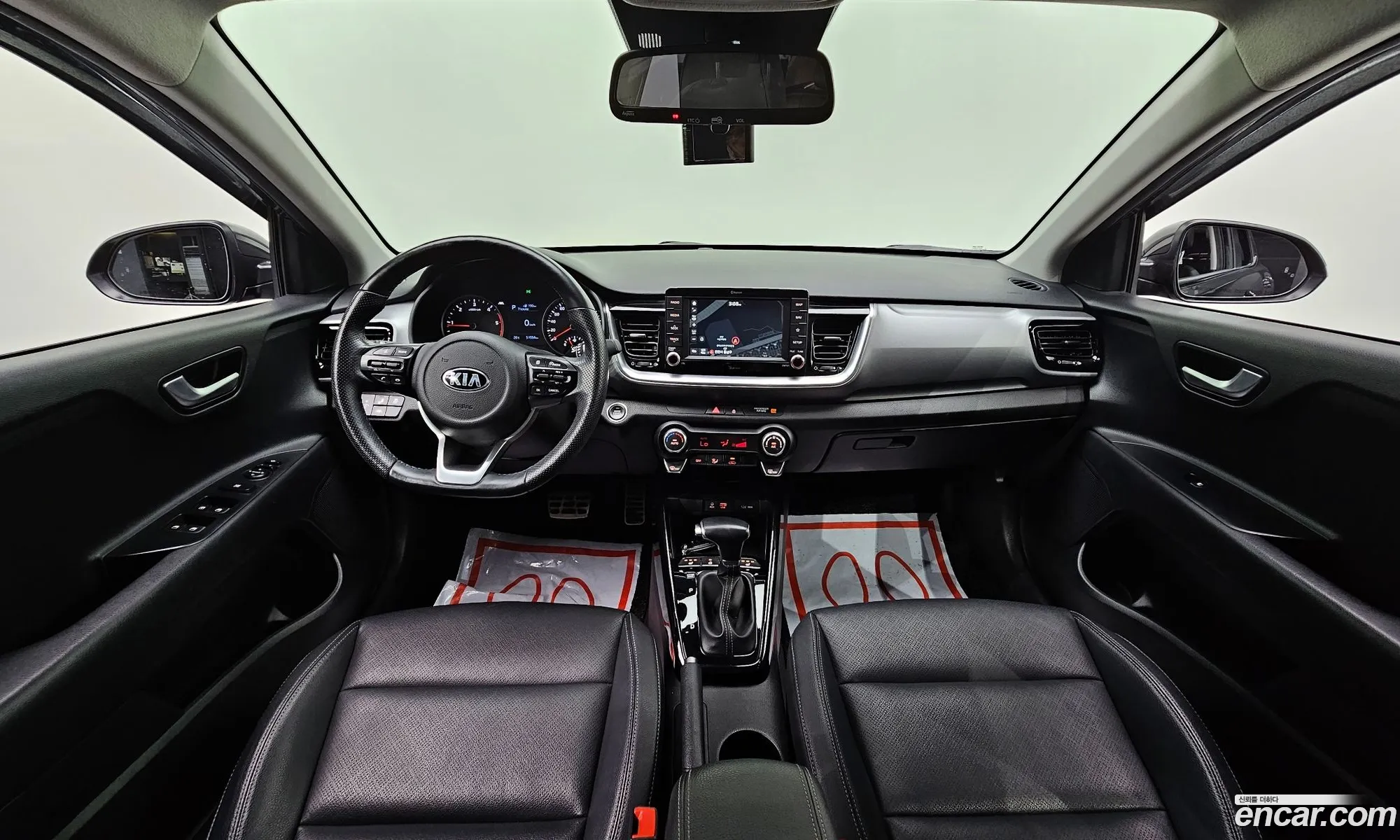 Korex Auto Trade - фотография 14914505