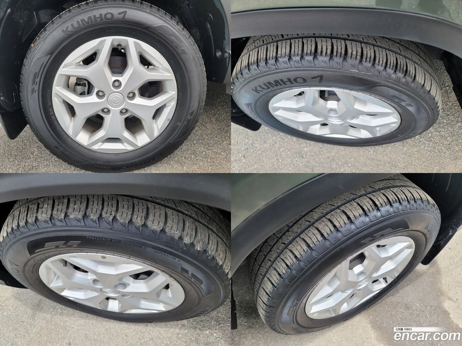Ssangyong Rexton Iv Diesel 22 4Wd 2022 - фотография 14383791