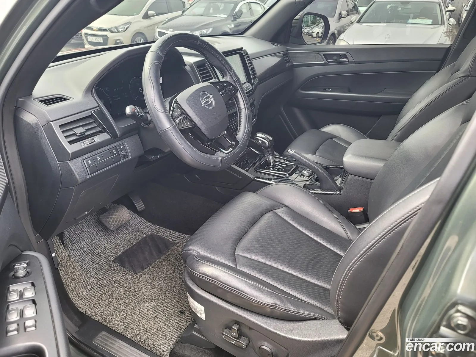 Korex Auto Trade - фотография 14518369