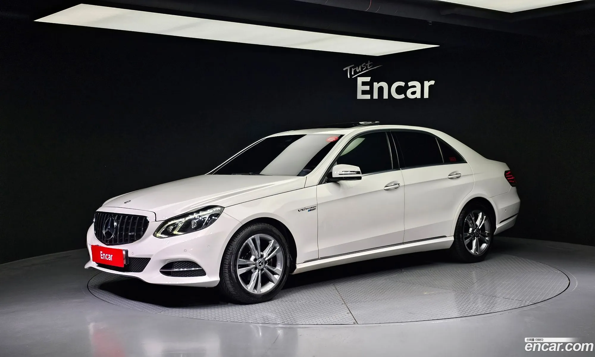 Mercedes-Benz E-Klasse Iv W212 S212 C207 E220 Cdi Avantgarde 2014 - фотография 12070586