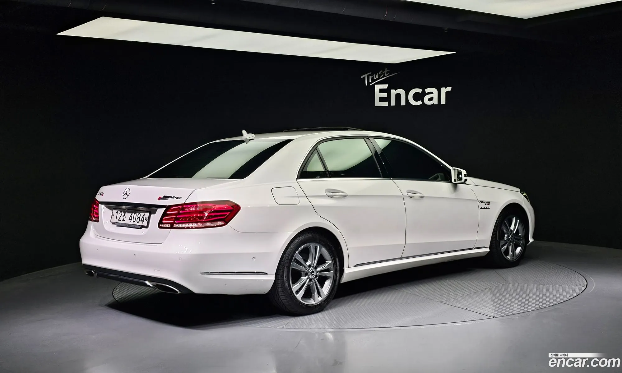 Mercedes-Benz E-Klasse Iv W212 S212 C207 E220 Cdi Avantgarde 2014 - фотография 12070587