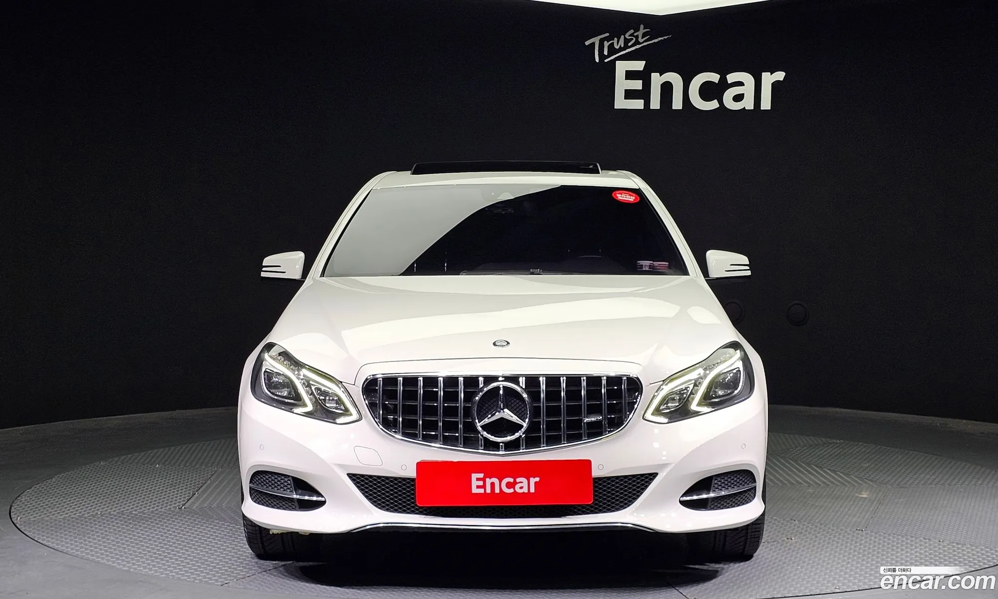 Mercedes-Benz E-Klasse Iv W212 S212 C207 E220 Cdi Avantgarde 2014 - фотография 12070588