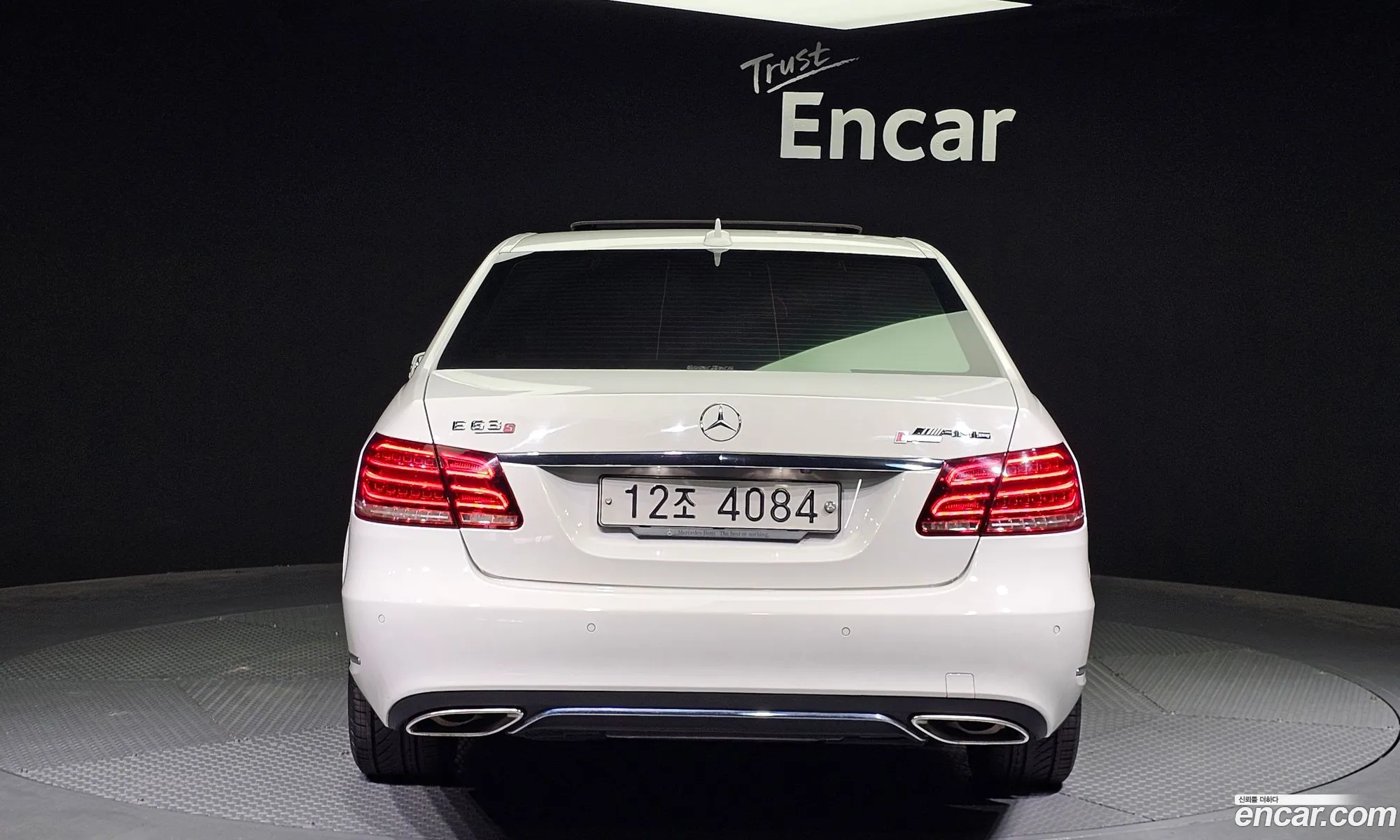 Mercedes-Benz E-Klasse Iv W212 S212 C207 E220 Cdi Avantgarde 2014 - фотография 12070589
